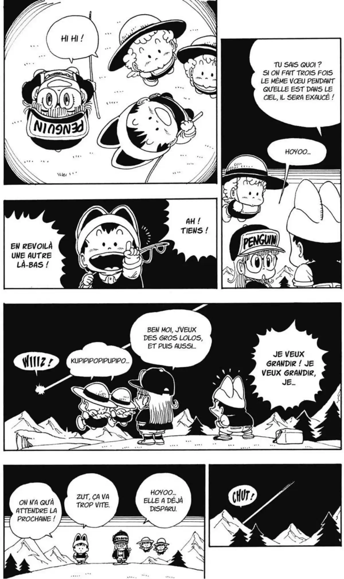 Dr Slump – Ultimate Edition Volume 9 page 177