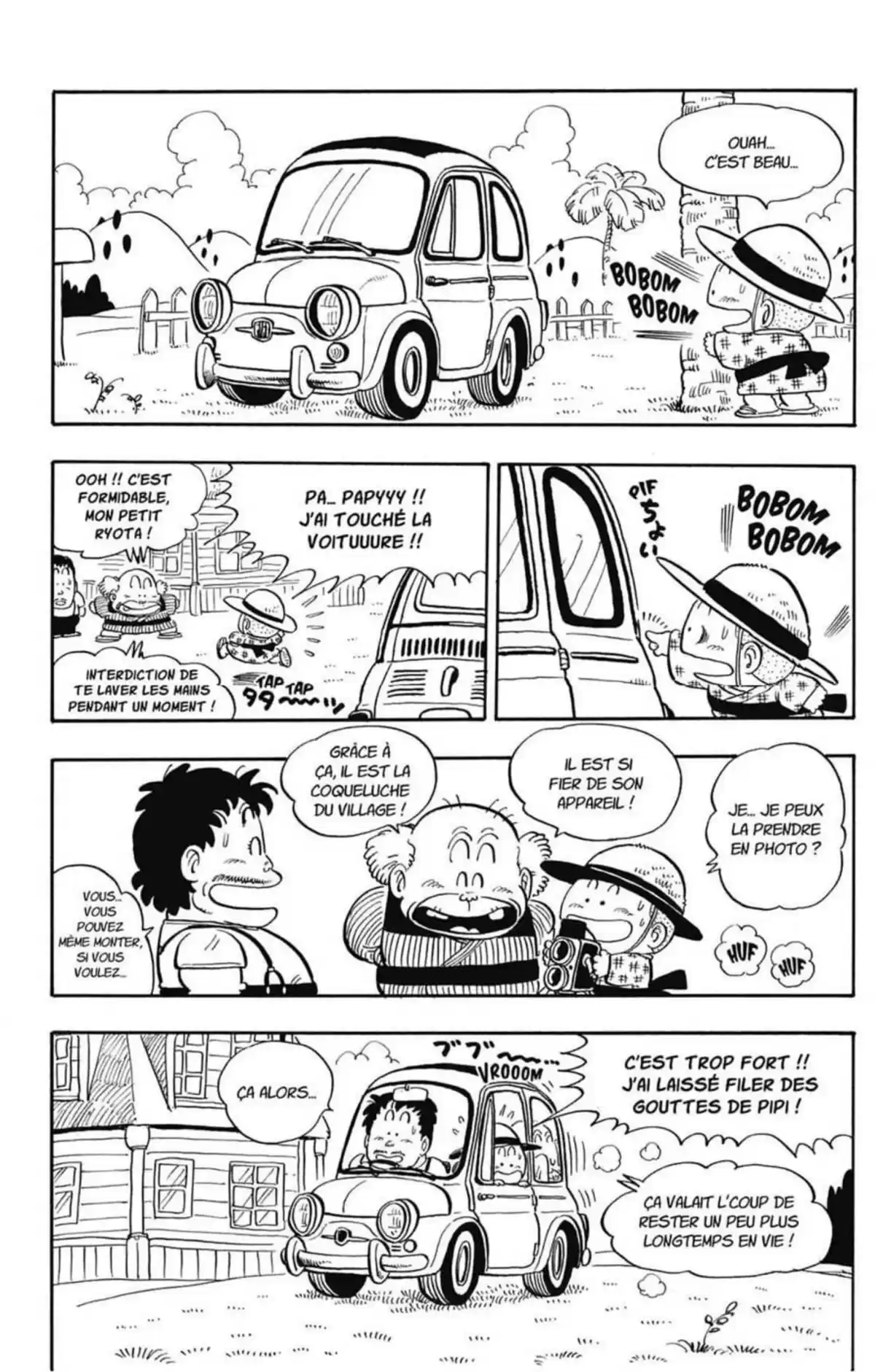 Dr Slump – Ultimate Edition Volume 9 page 27