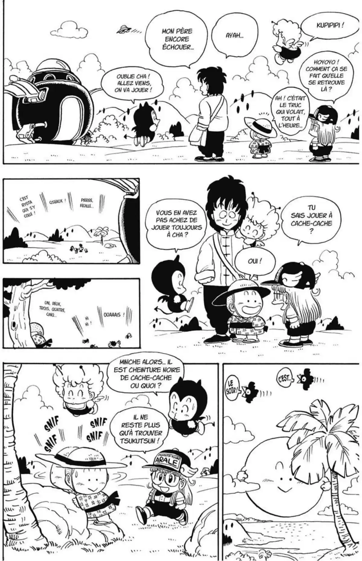 Dr Slump – Ultimate Edition Volume 9 page 46