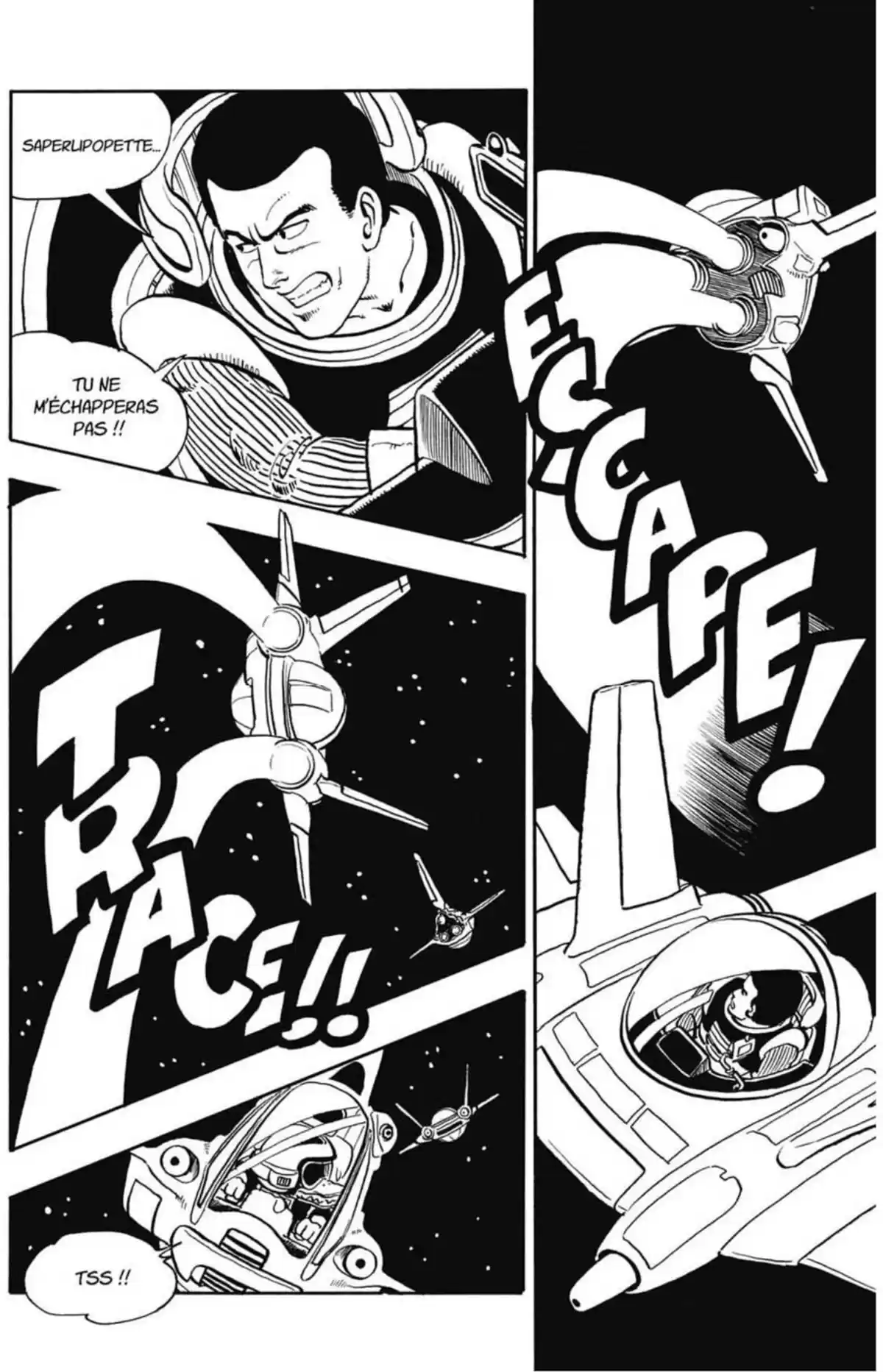 Dr Slump – Ultimate Edition Volume 9 page 52