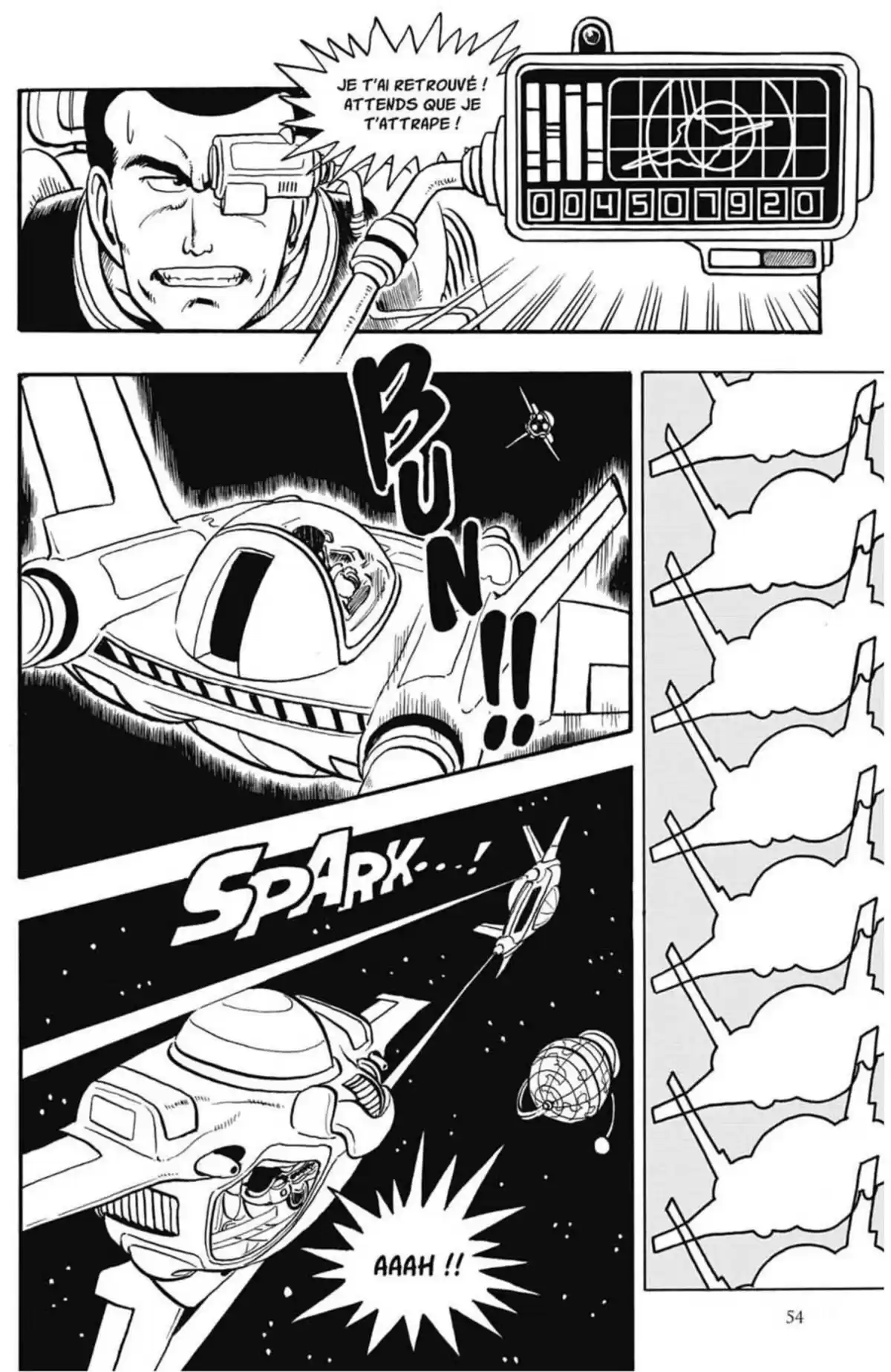 Dr Slump – Ultimate Edition Volume 9 page 54