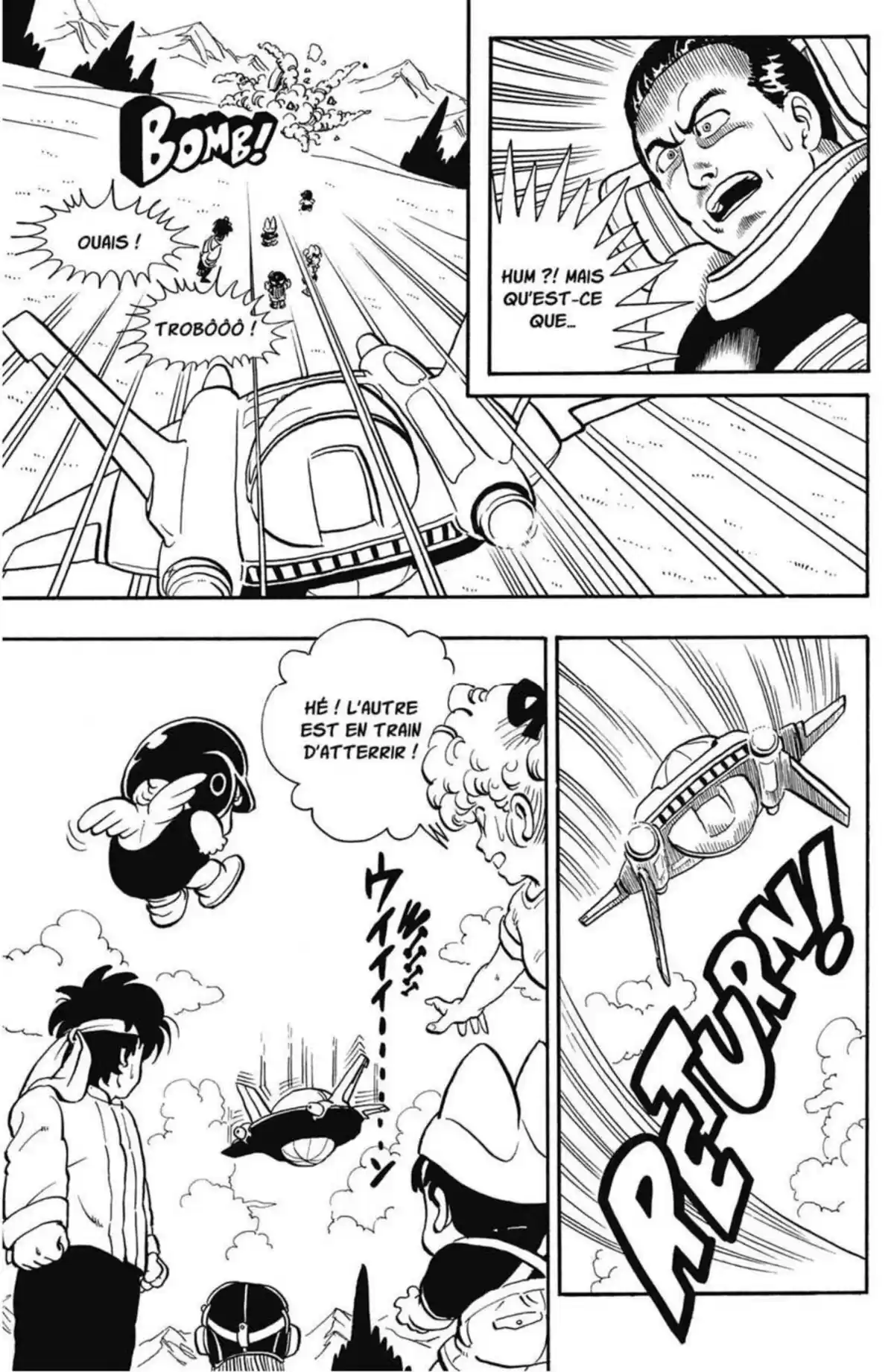 Dr Slump – Ultimate Edition Volume 9 page 59