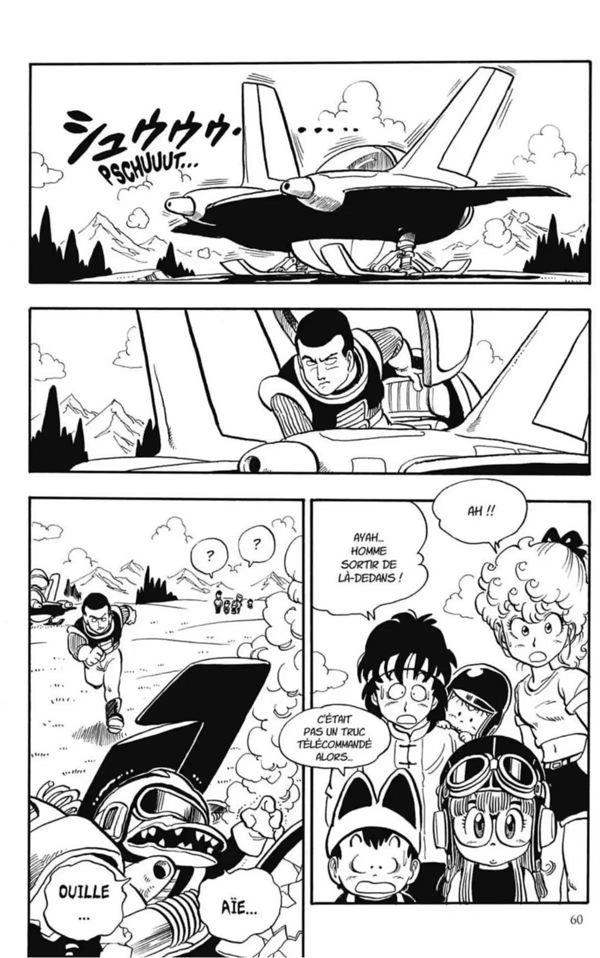 Dr Slump – Ultimate Edition Volume 9 page 60