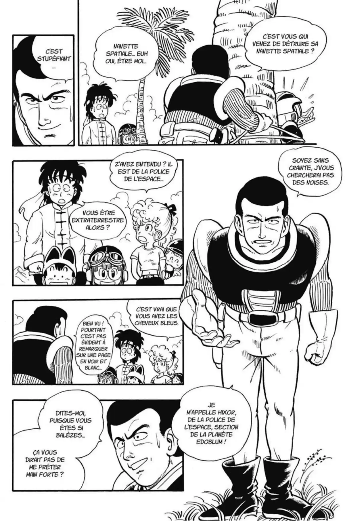 Dr Slump – Ultimate Edition Volume 9 page 62