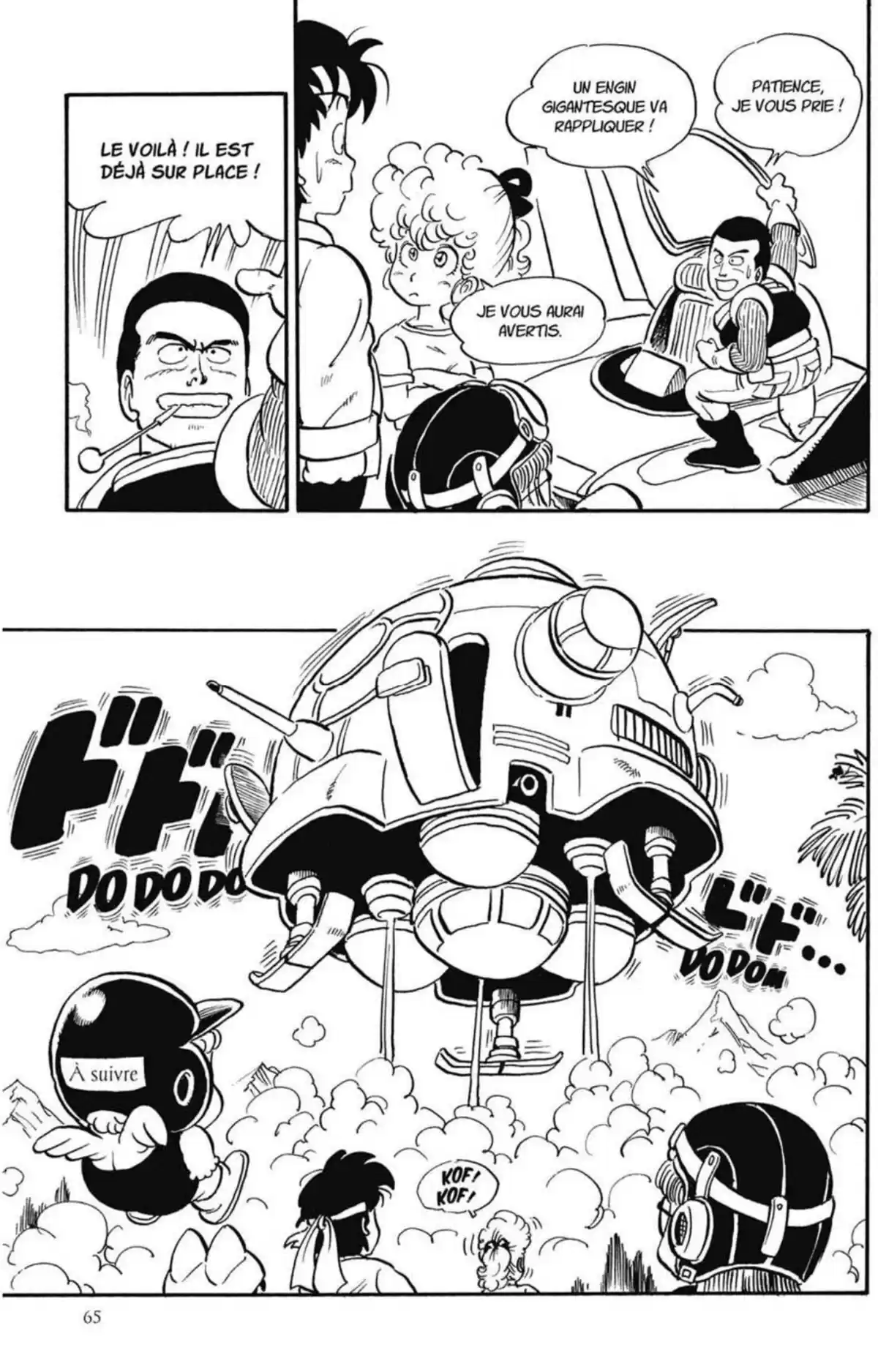 Dr Slump – Ultimate Edition Volume 9 page 65