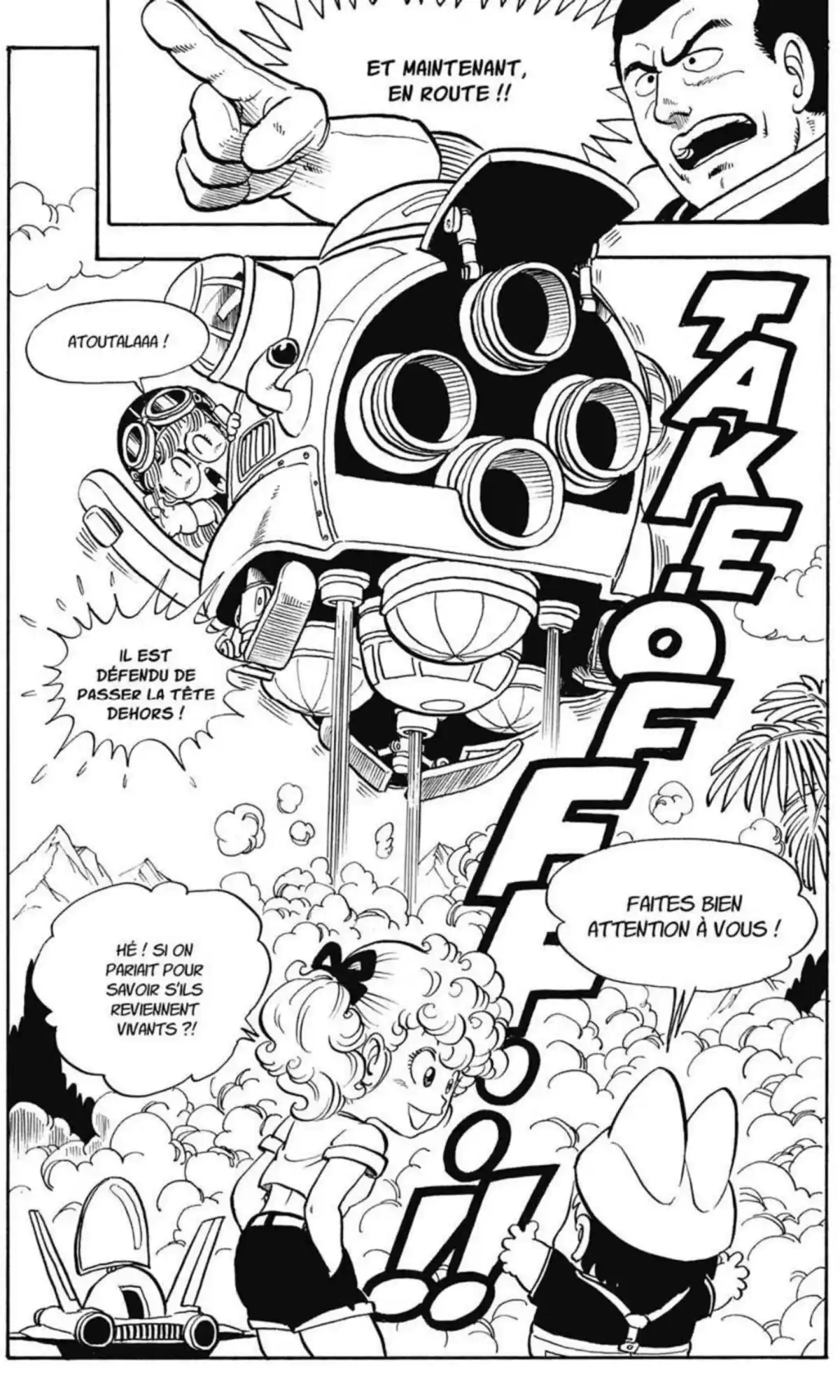 Dr Slump – Ultimate Edition Volume 9 page 69