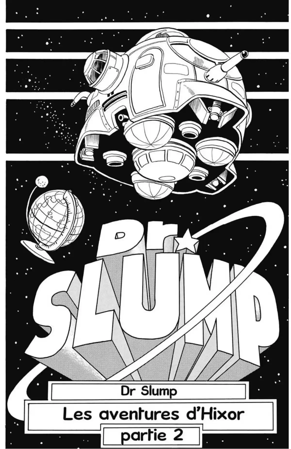 Dr Slump – Ultimate Edition Volume 9 page 70