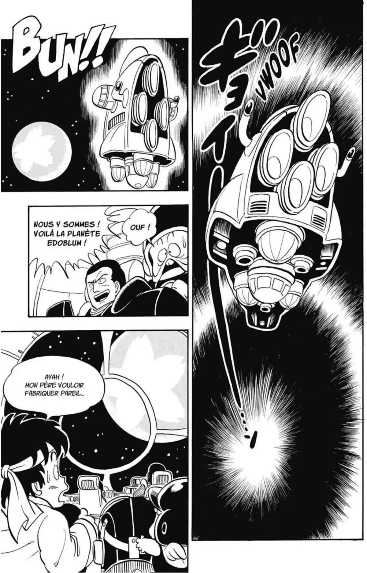 Dr Slump – Ultimate Edition Volume 9 page 73