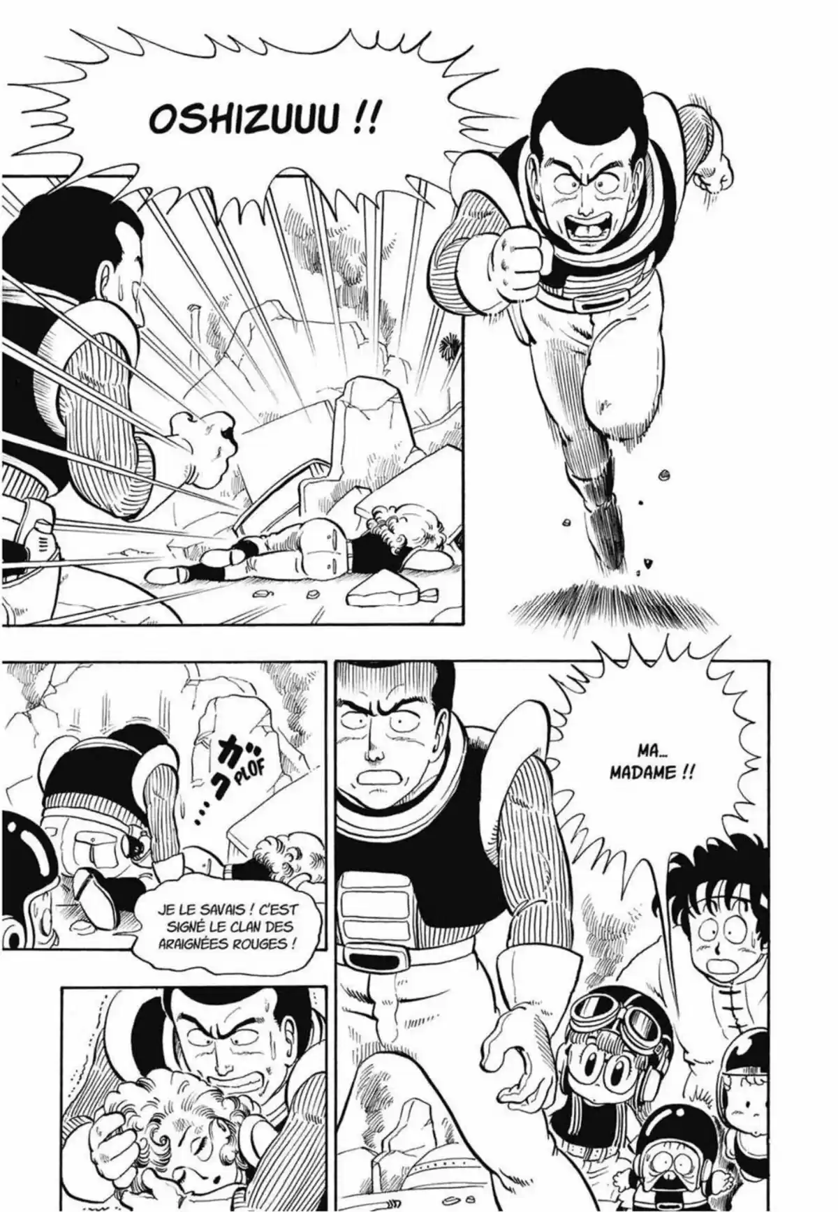 Dr Slump – Ultimate Edition Volume 9 page 75