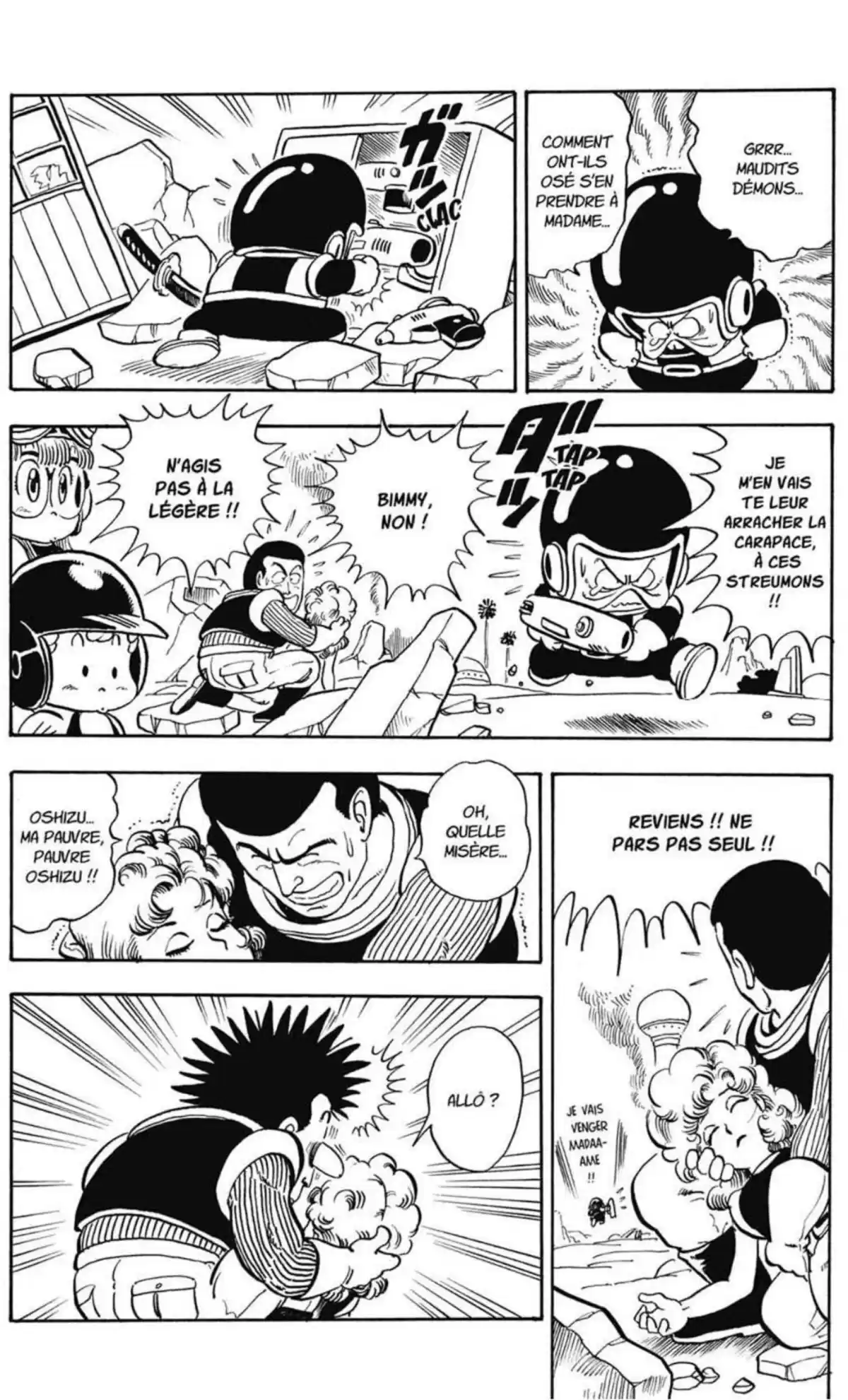 Dr Slump – Ultimate Edition Volume 9 page 76