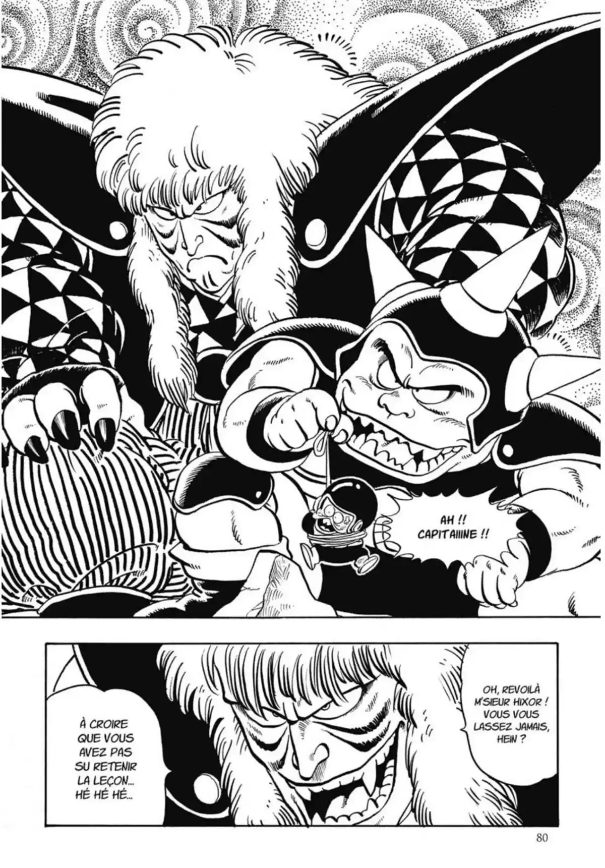 Dr Slump – Ultimate Edition Volume 9 page 80