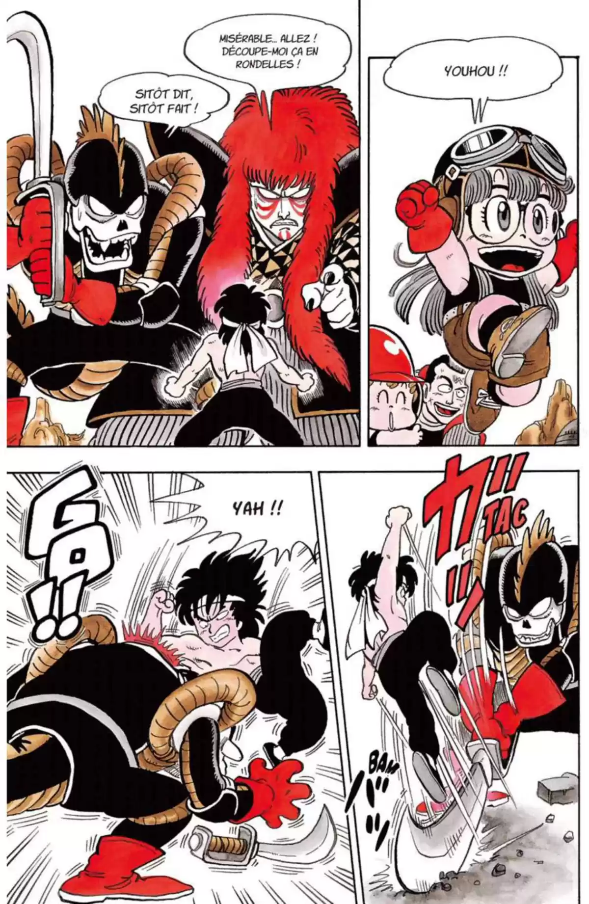 Dr Slump – Ultimate Edition Volume 9 page 89