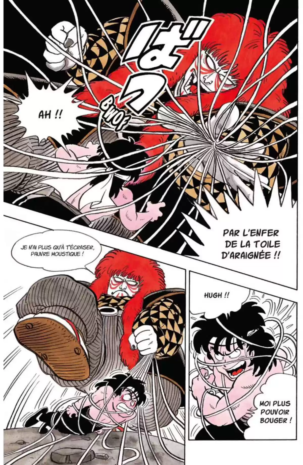 Dr Slump – Ultimate Edition Volume 9 page 91