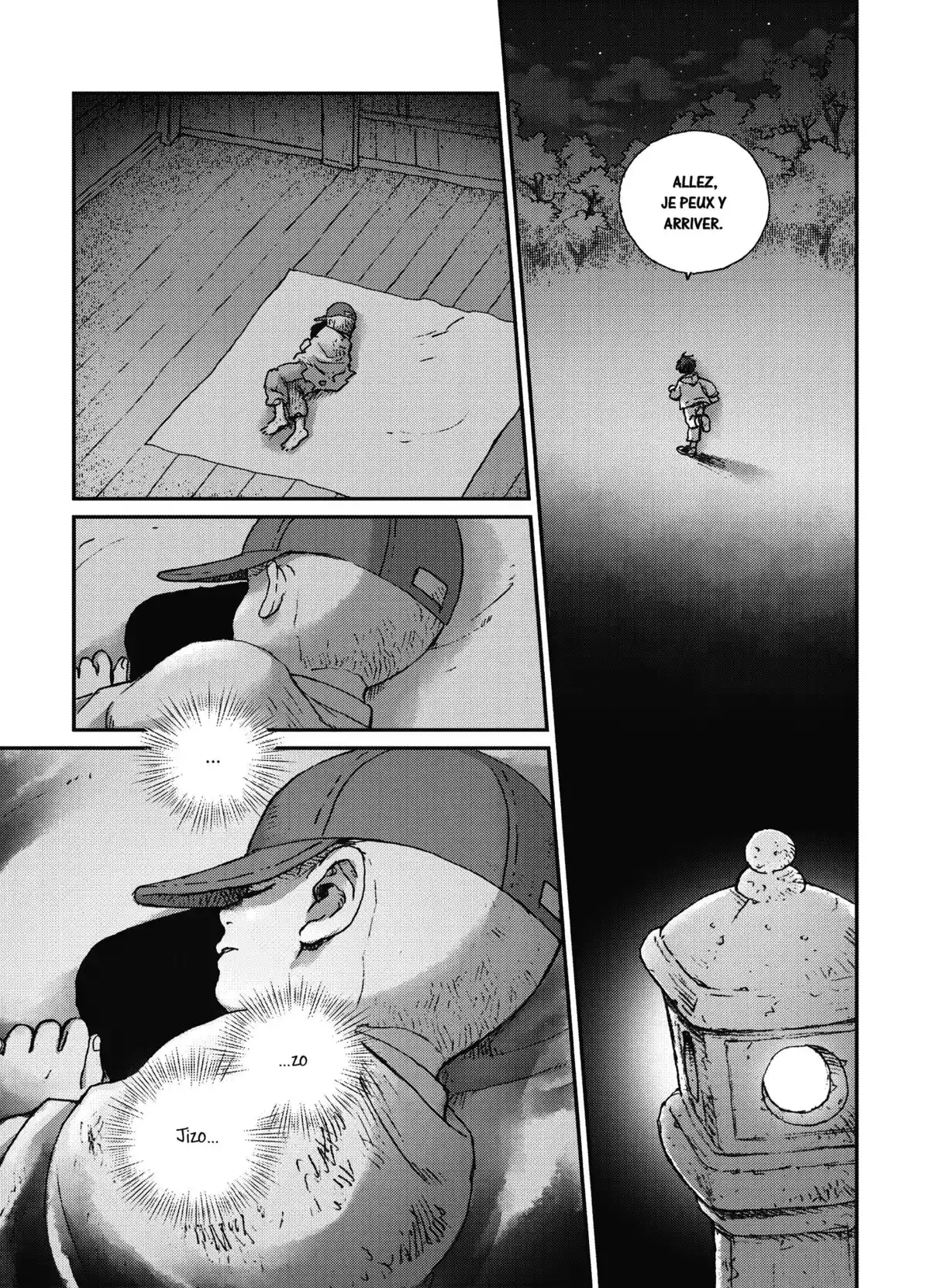 Jizo Volume 1 page 33