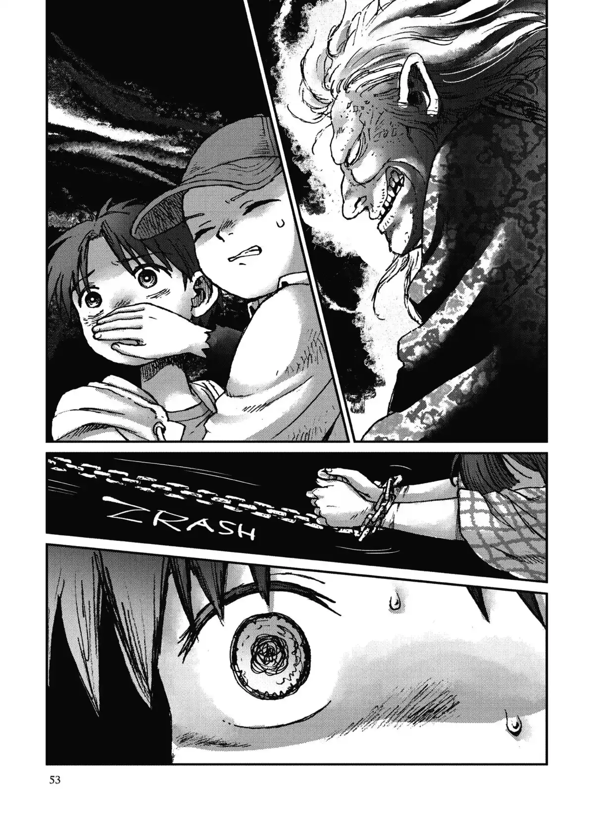 Jizo Volume 1 page 52