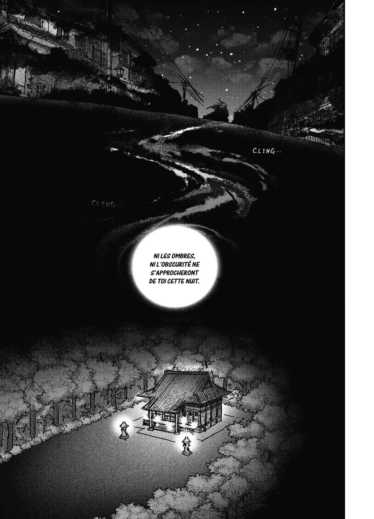 Jizo Volume 1 page 70