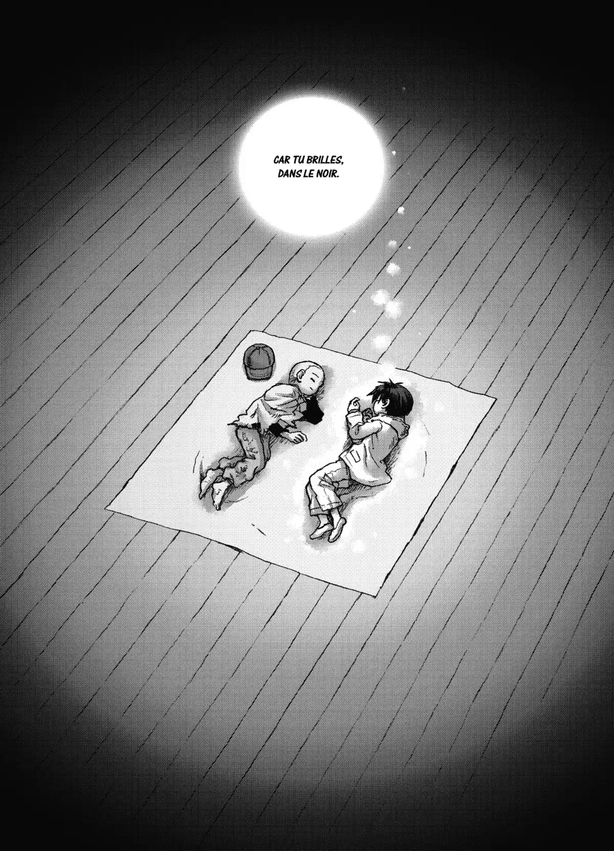 Jizo Volume 1 page 71