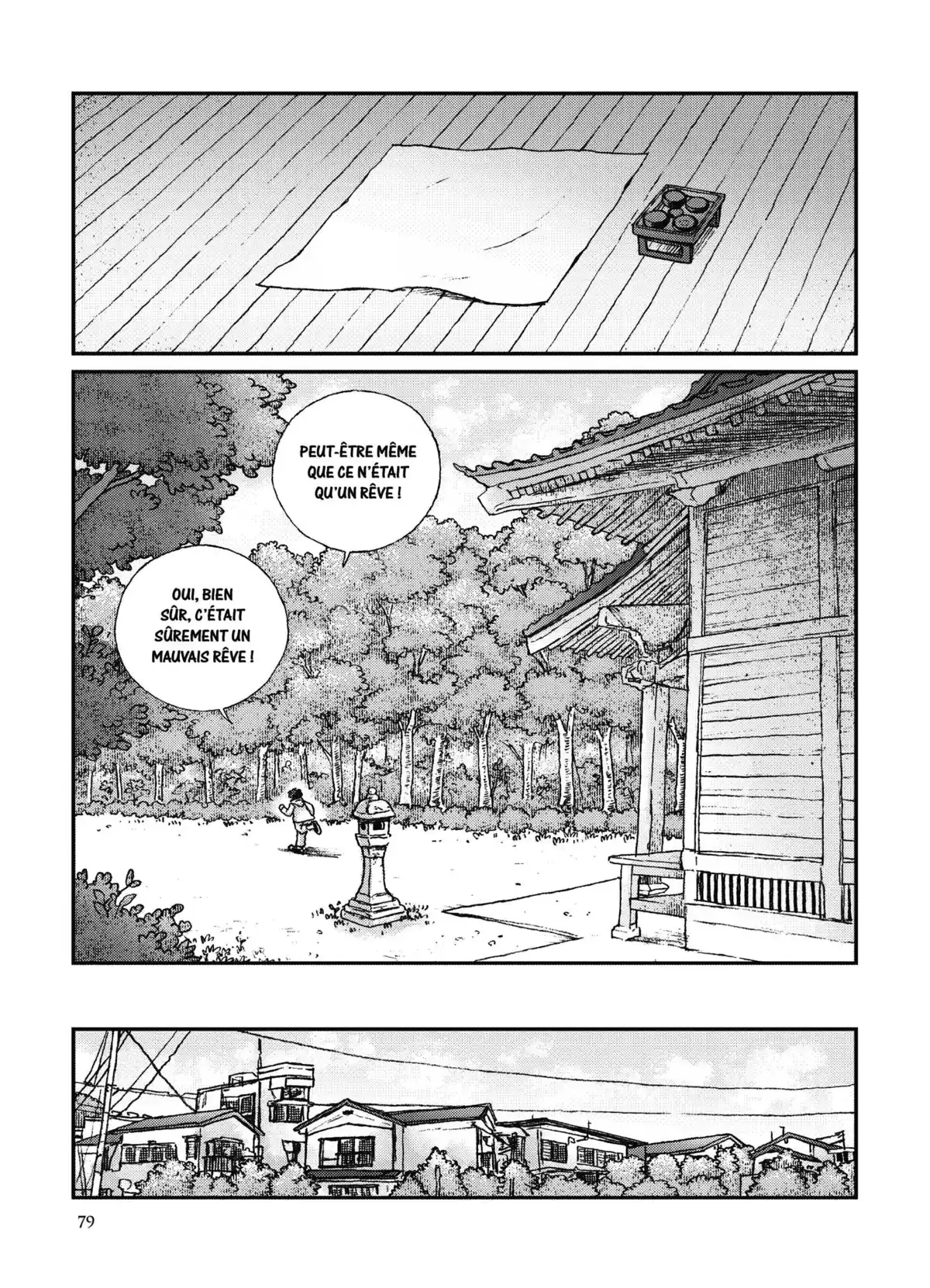 Jizo Volume 1 page 78