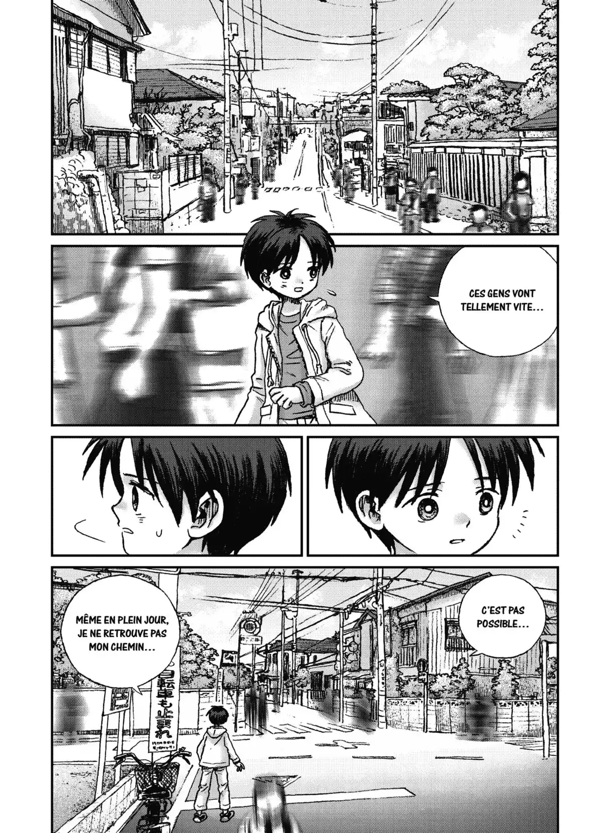 Jizo Volume 1 page 79