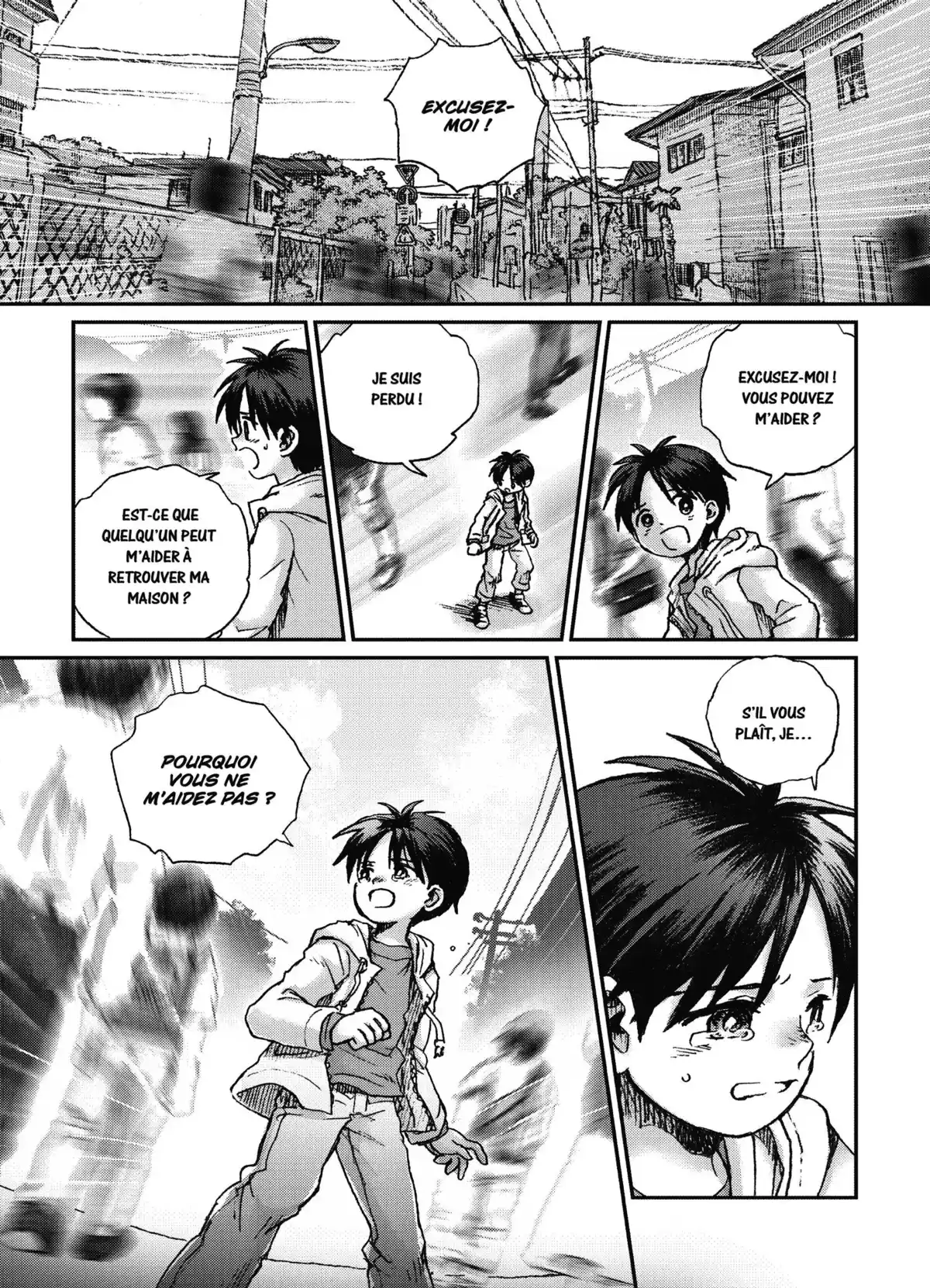 Jizo Volume 1 page 80