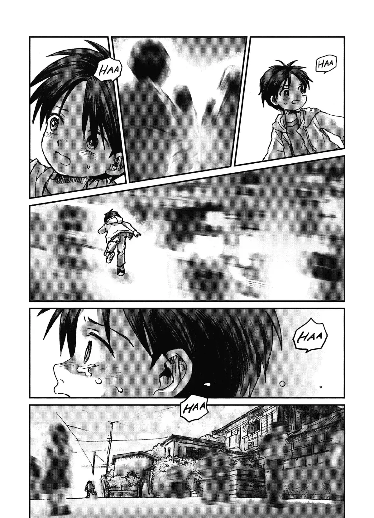 Jizo Volume 1 page 84