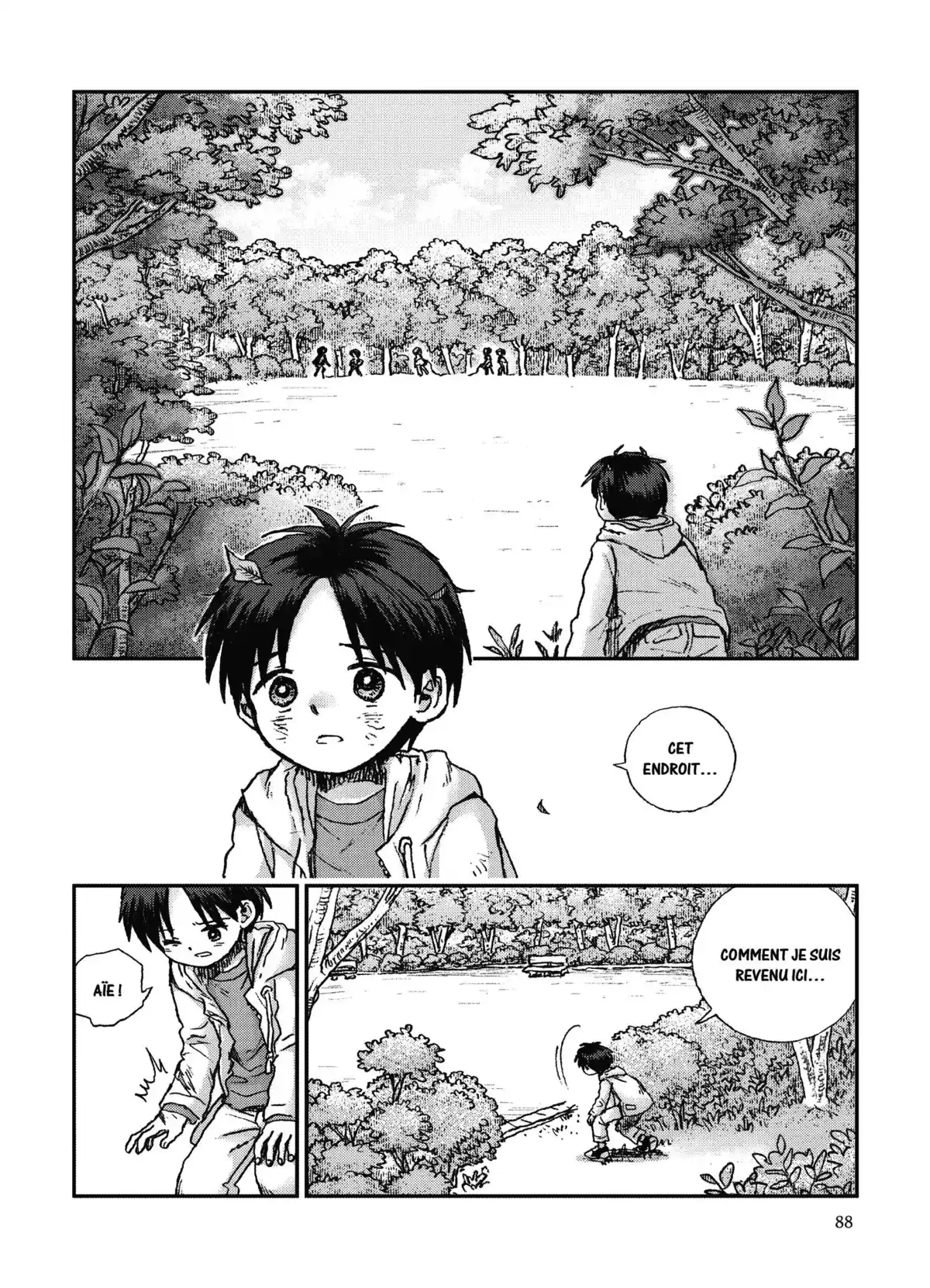 Jizo Volume 1 page 87
