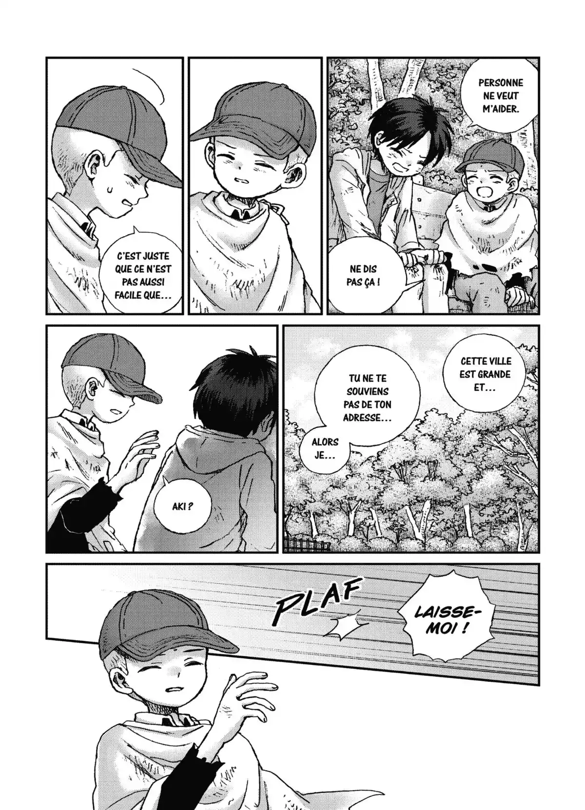 Jizo Volume 1 page 91