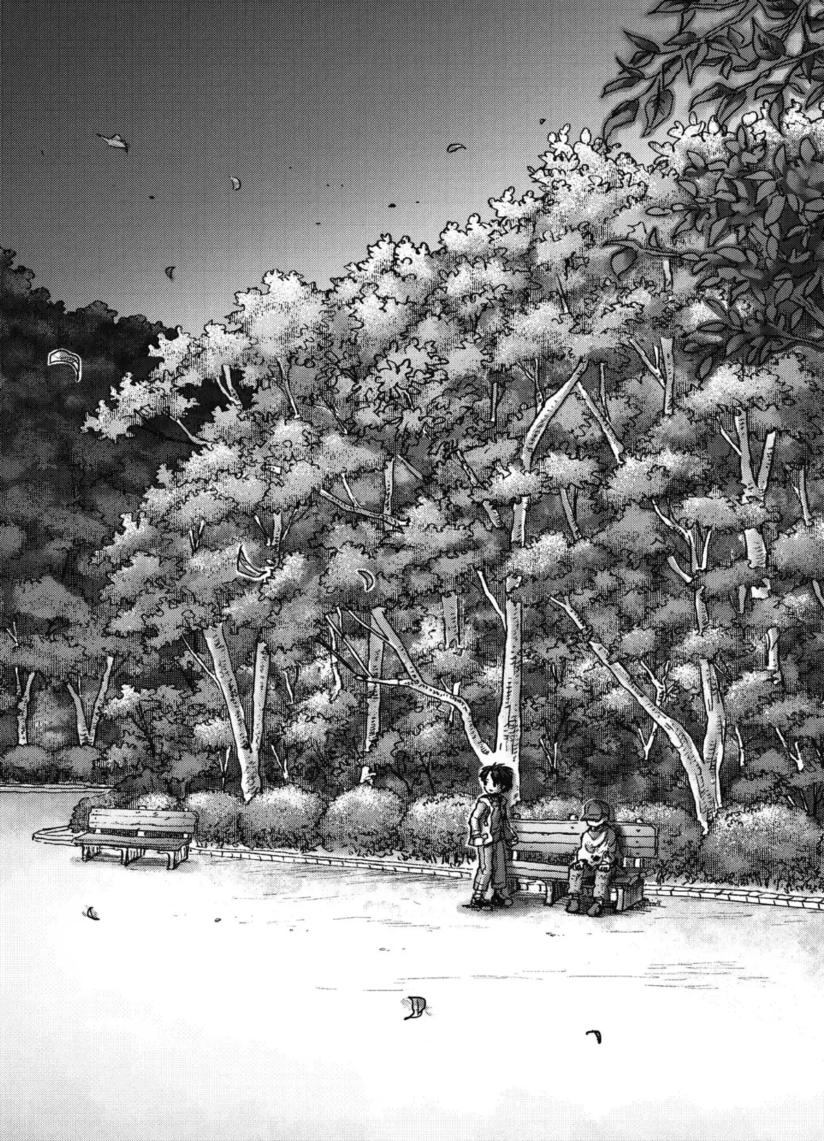 Jizo Volume 1 page 94