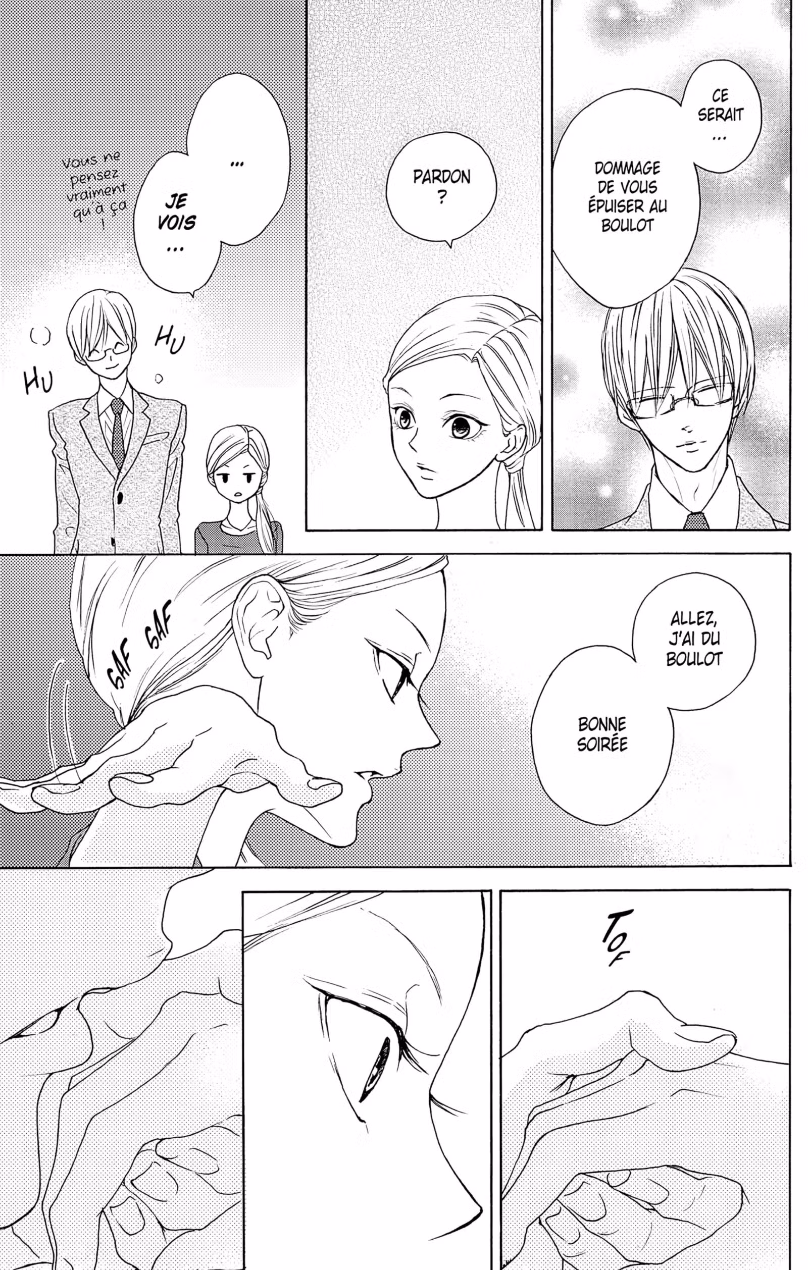 GAME – Entre nos corps Volume 2 page 126