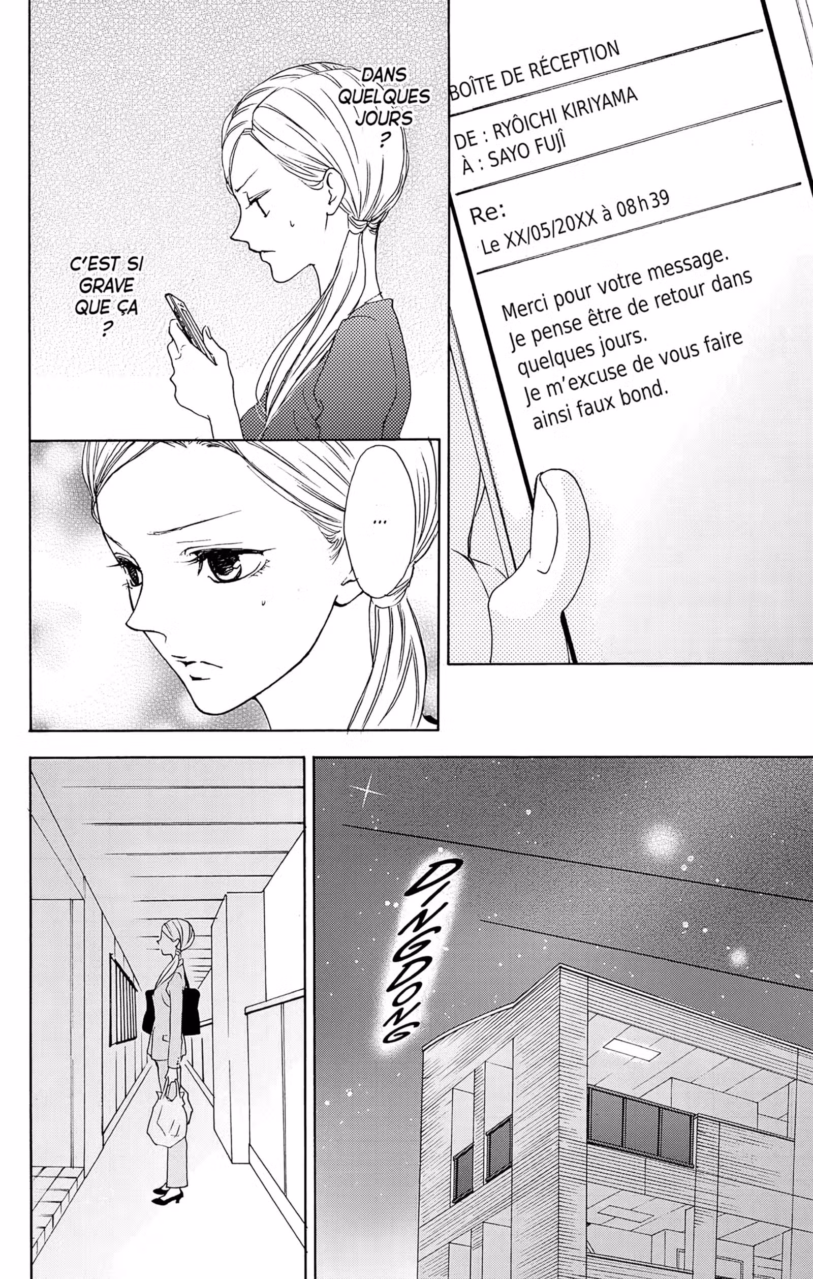 GAME – Entre nos corps Volume 2 page 13