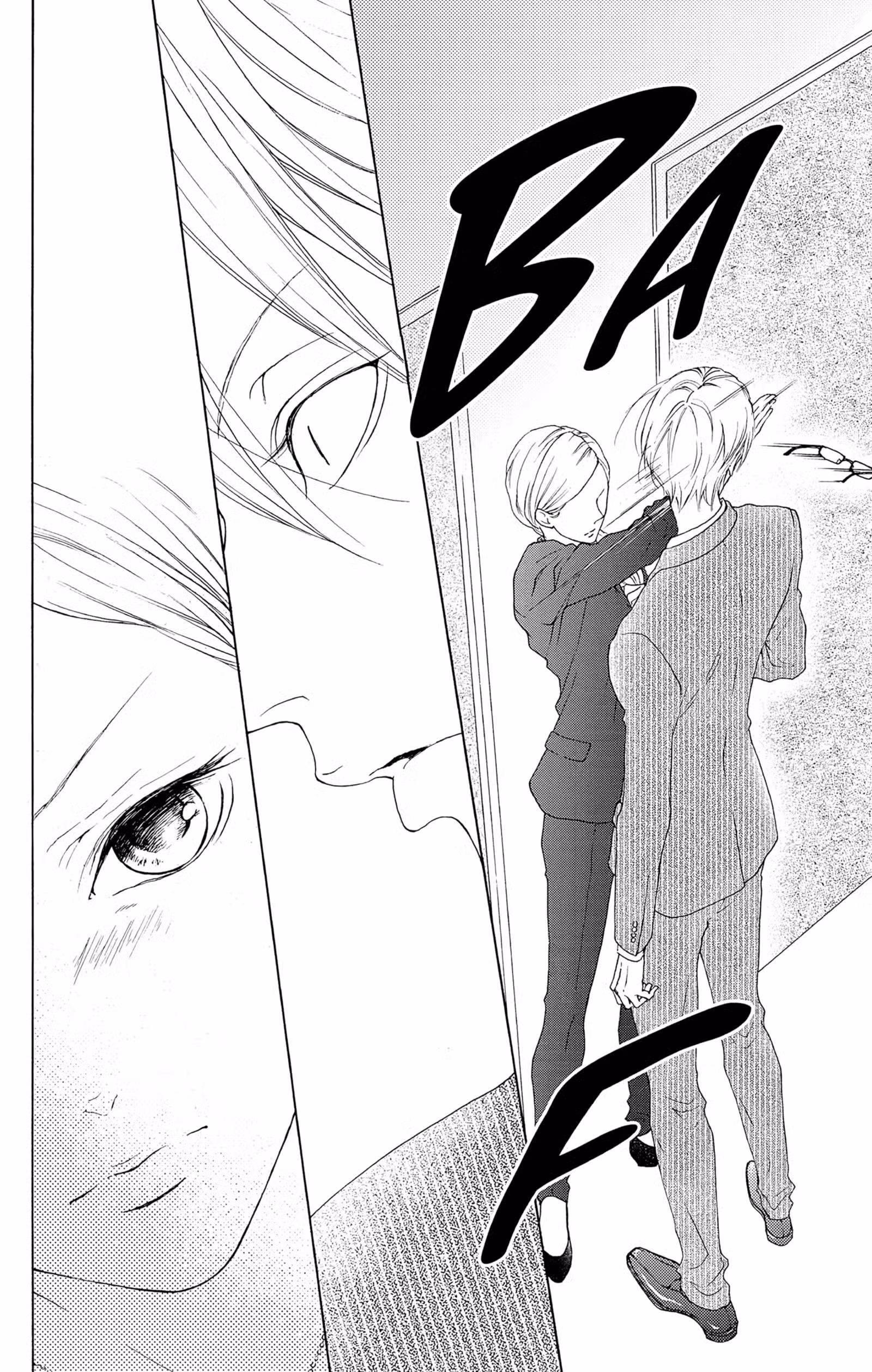 GAME – Entre nos corps Volume 1 page 31