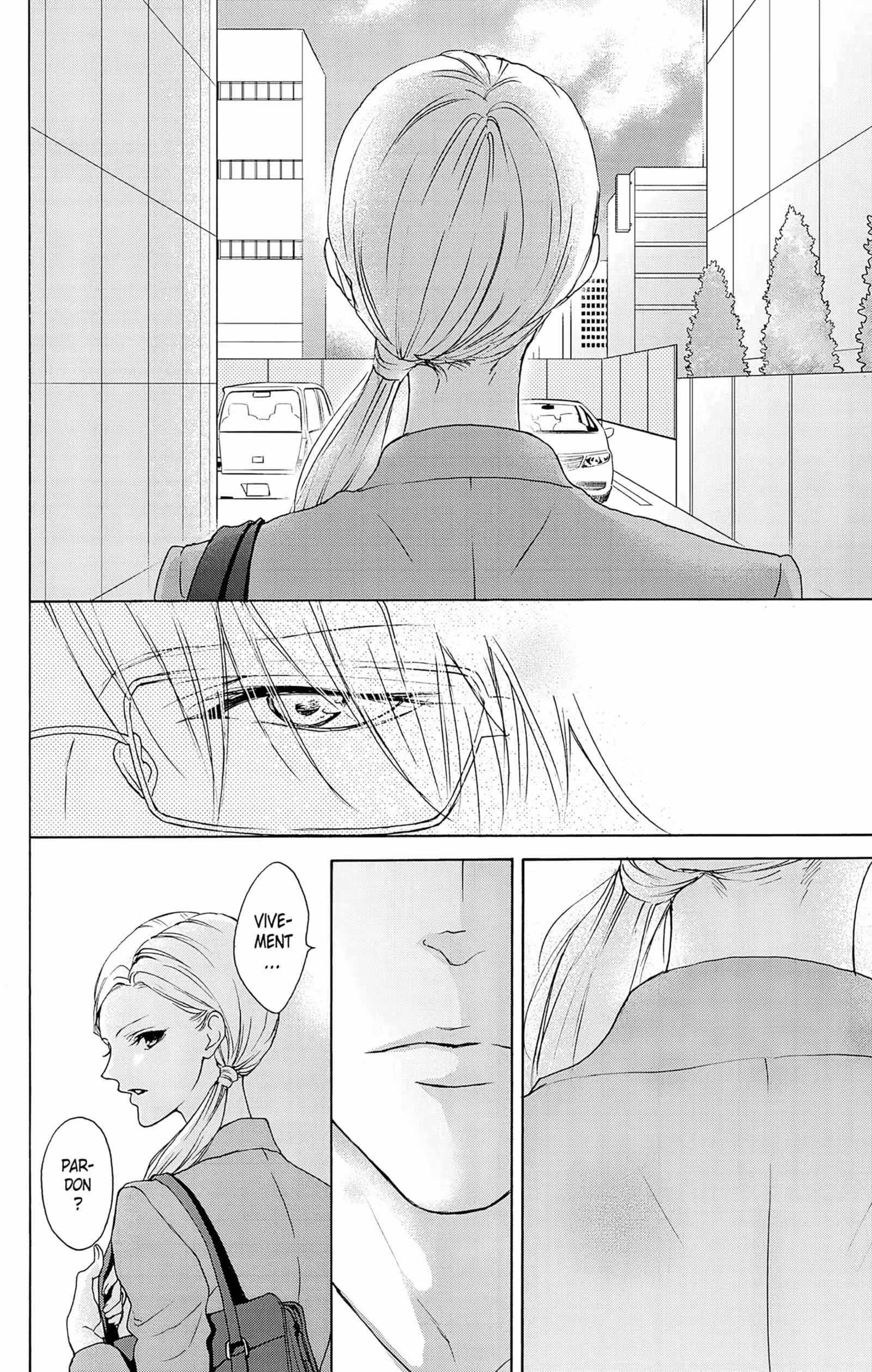 GAME – Entre nos corps Volume 3 page 11