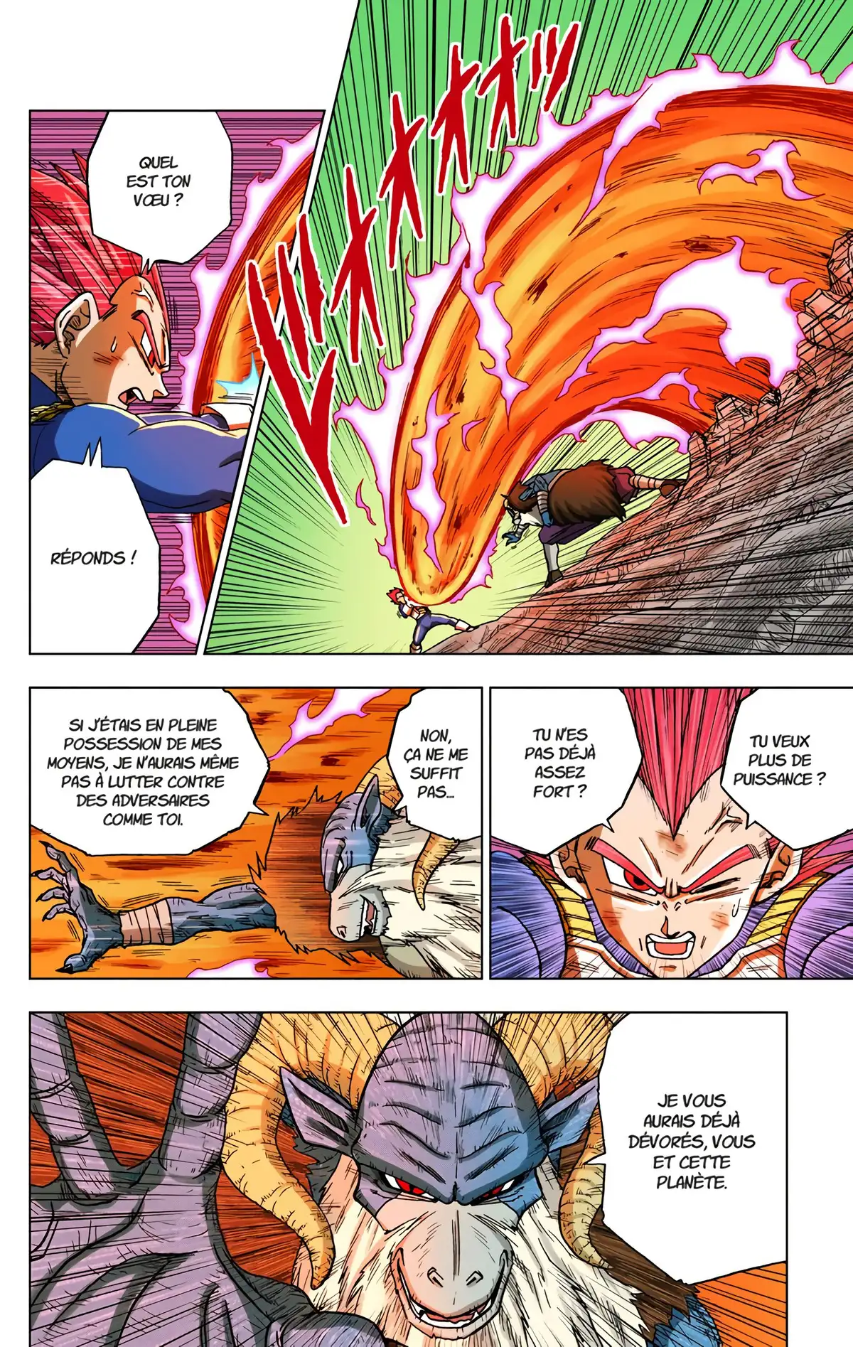 Dragon Ball Super Volume 10 page 25