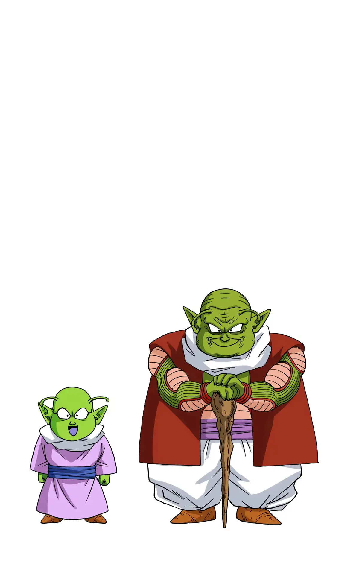 Dragon Ball Super Volume 10 page 51