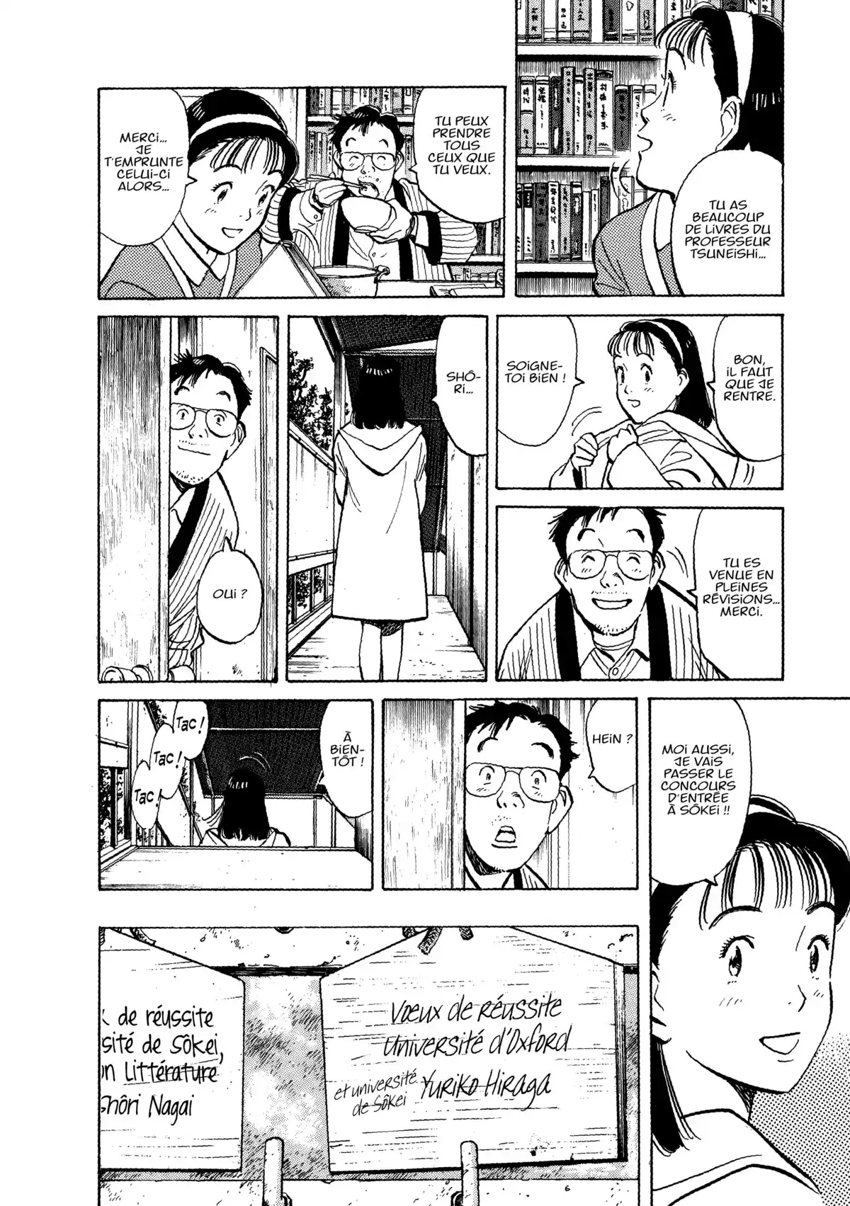 Master Keaton Volume 12 page 100