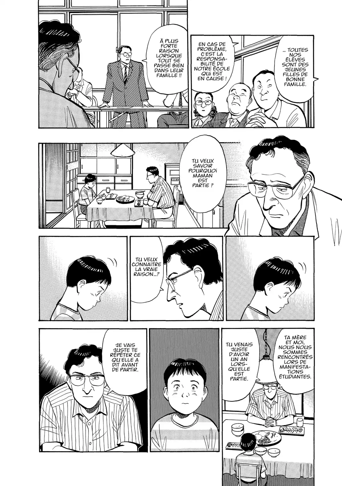 Master Keaton Volume 4 page 115