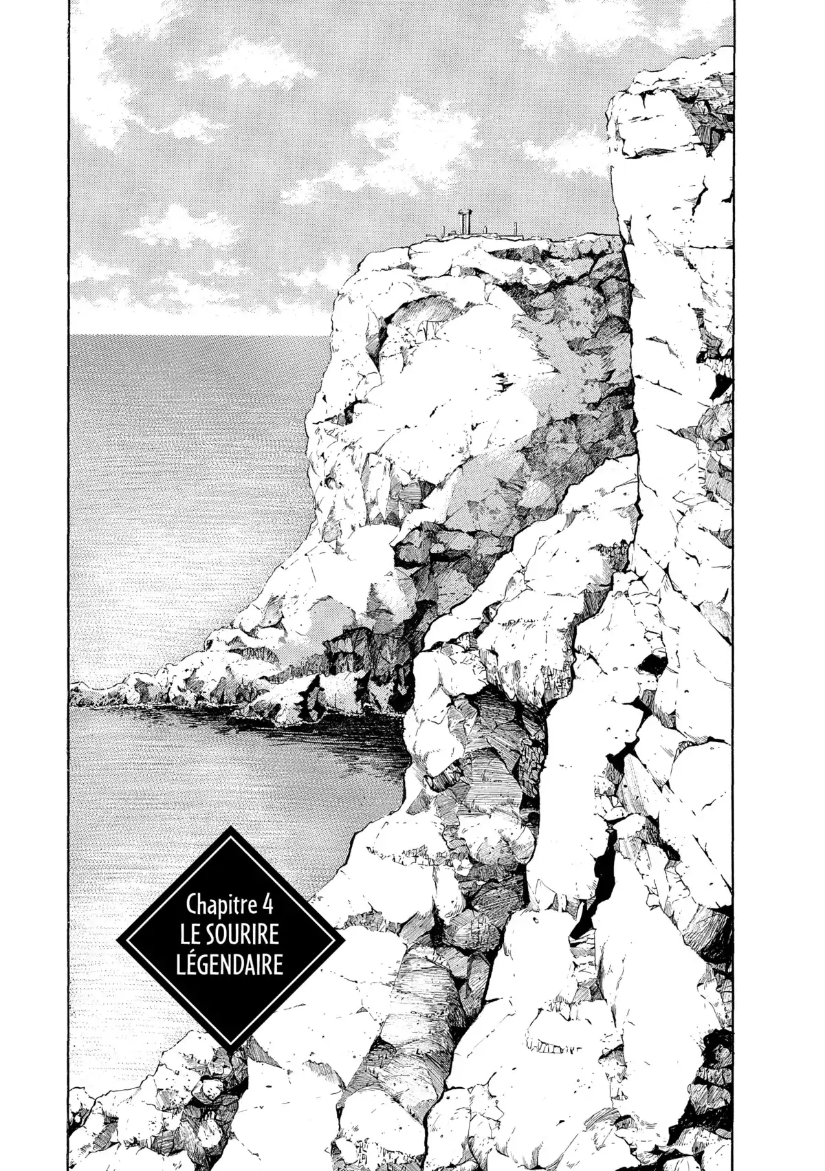 Master Keaton Volume 9 page 82
