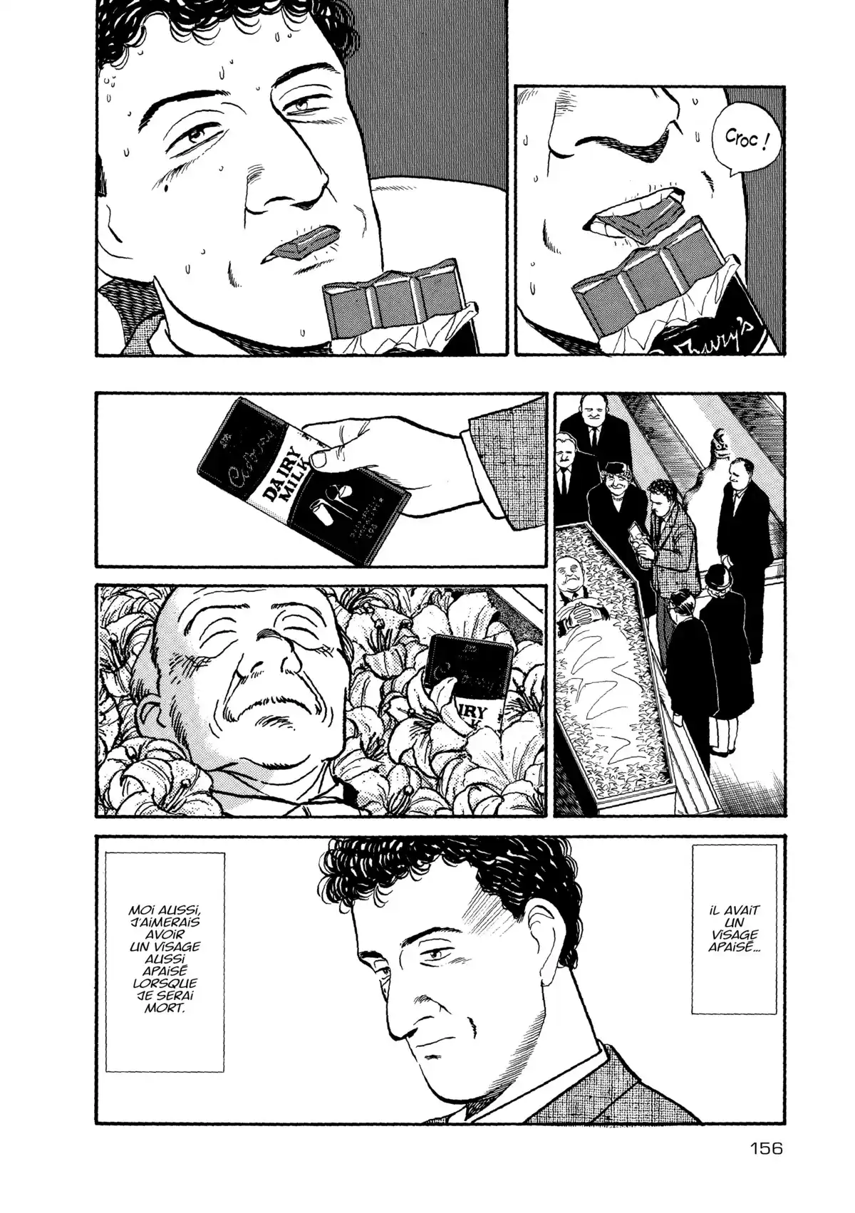 Master Keaton Volume 3 page 158