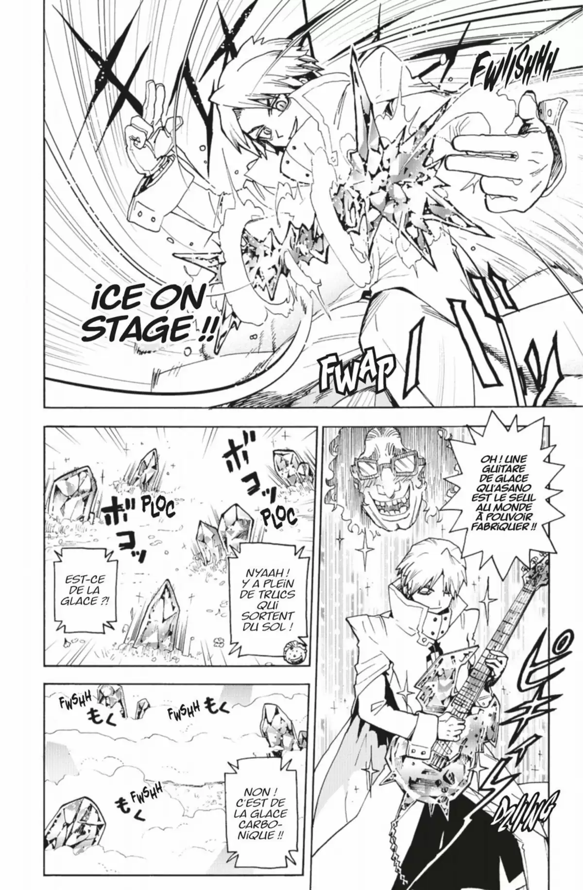 Koro Quest! Volume 4 page 50