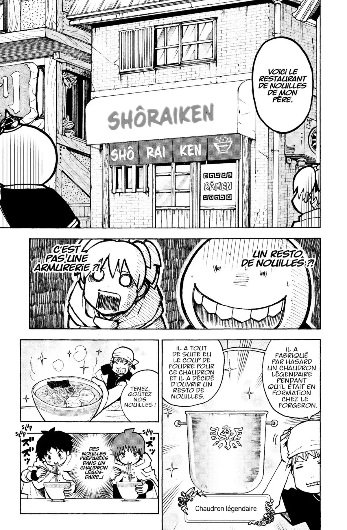 Koro Quest! Volume 3 page 106