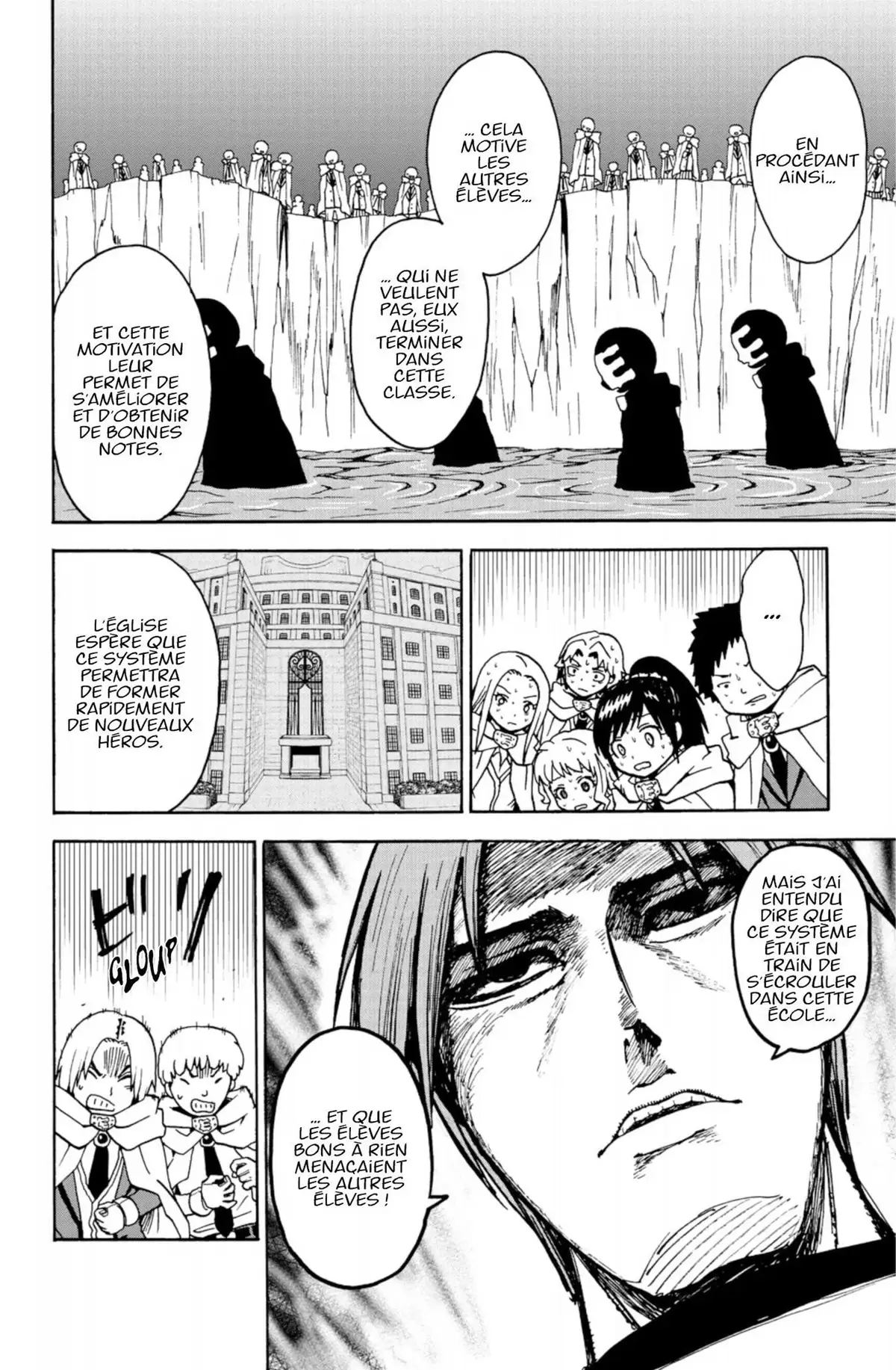 Koro Quest! Volume 2 page 138