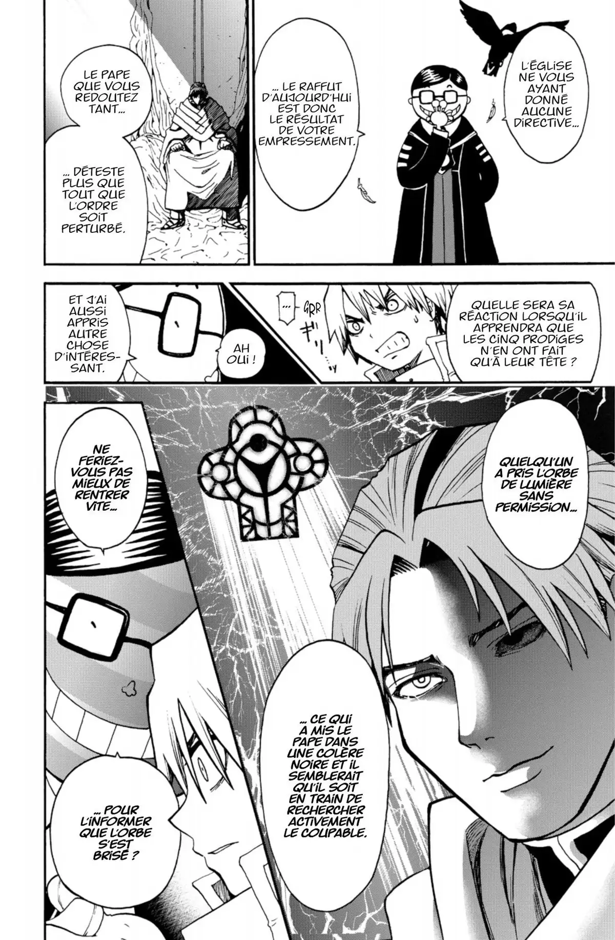 Koro Quest! Volume 2 page 66