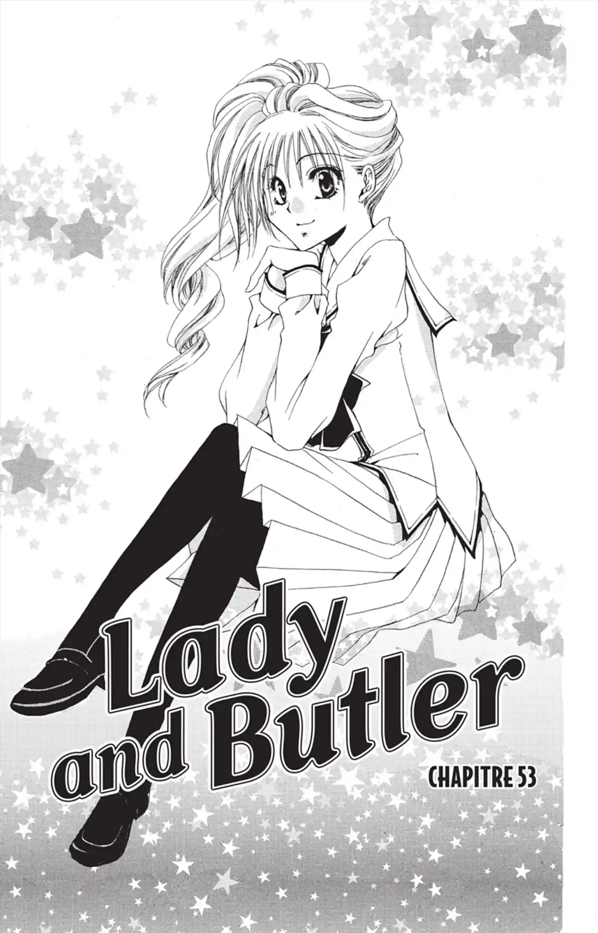 Lady and Butler Volume 14 page 5