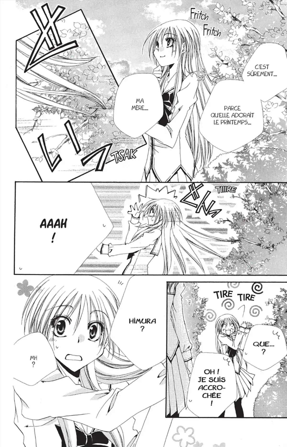 Lady and Butler Volume 14 page 68