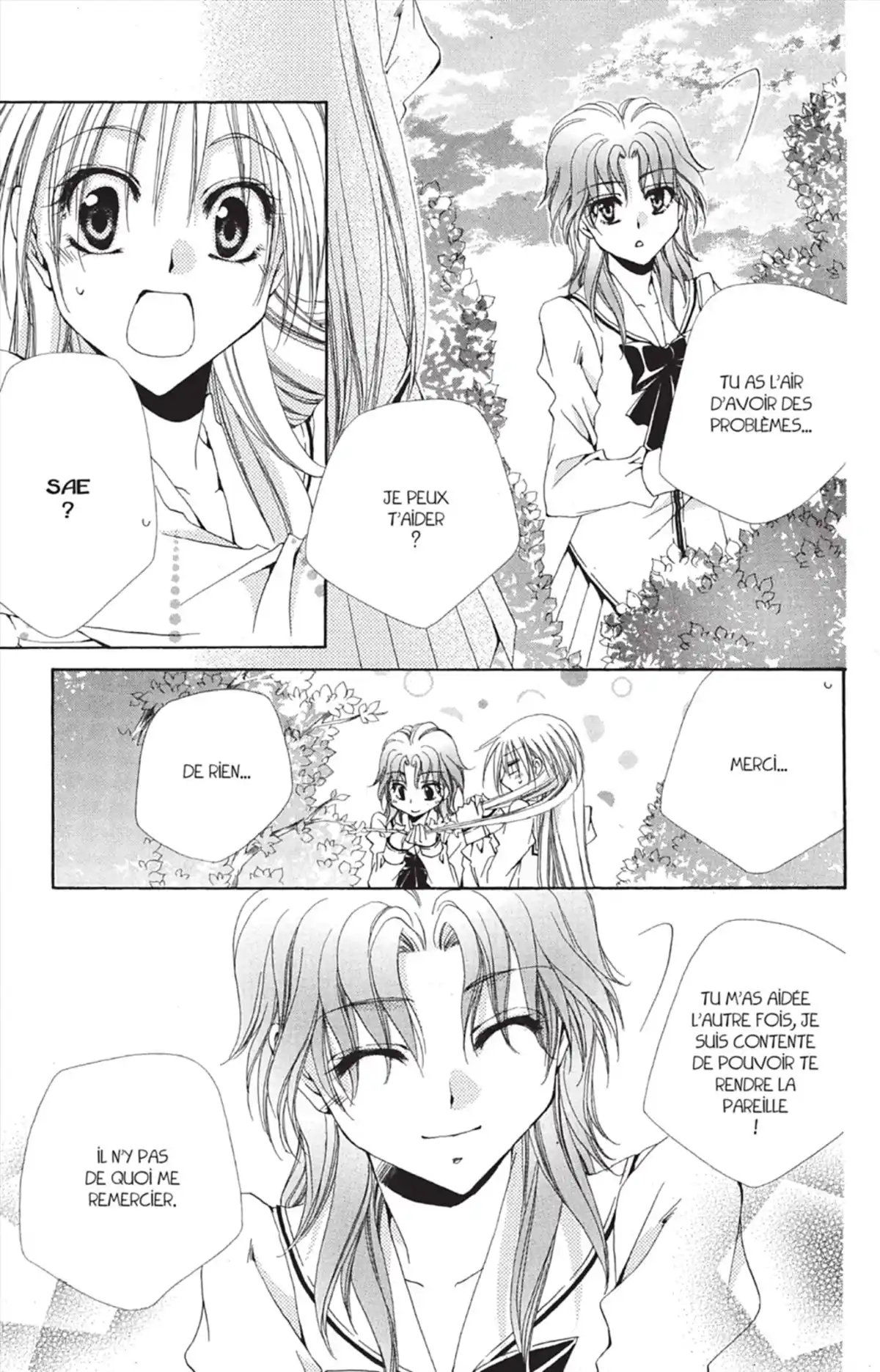 Lady and Butler Volume 14 page 69