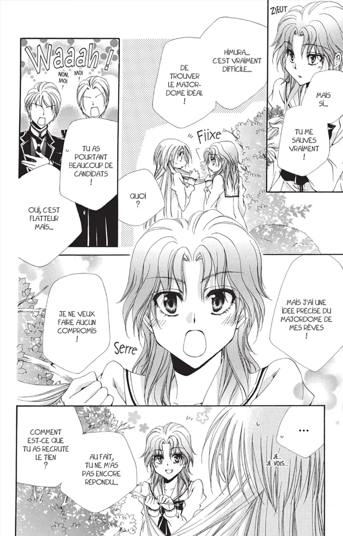Lady and Butler Volume 14 page 70