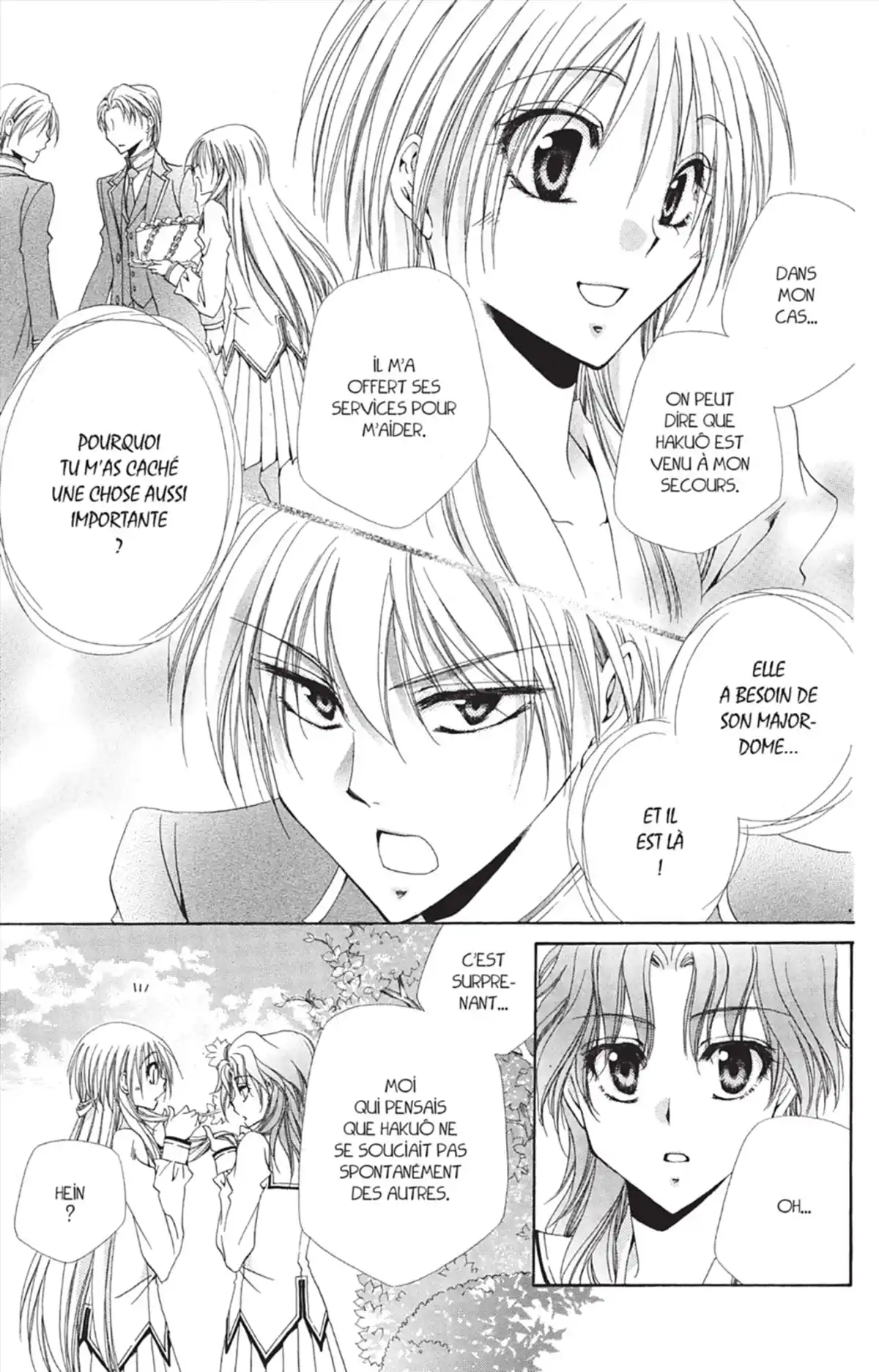 Lady and Butler Volume 14 page 71