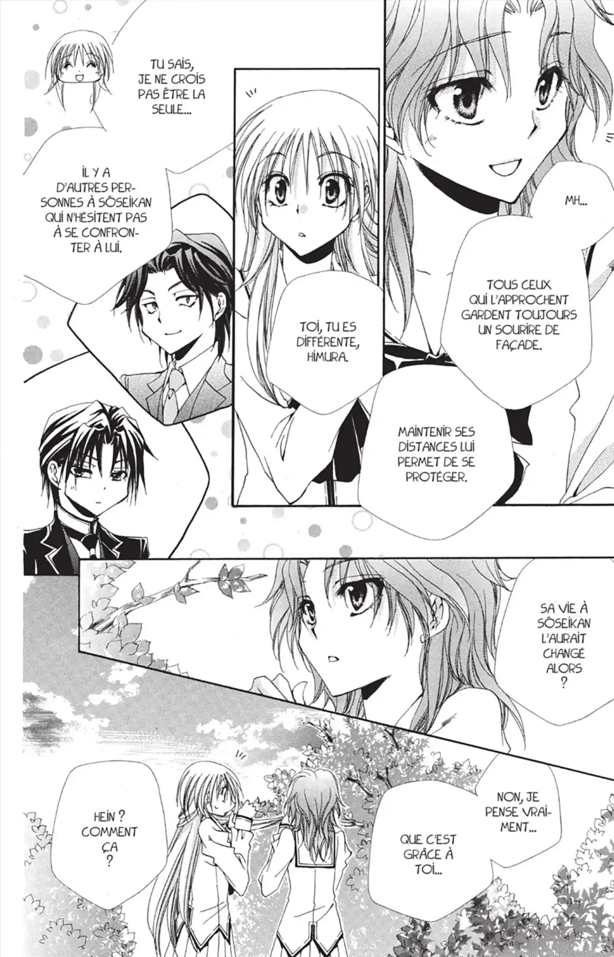 Lady and Butler Volume 14 page 72