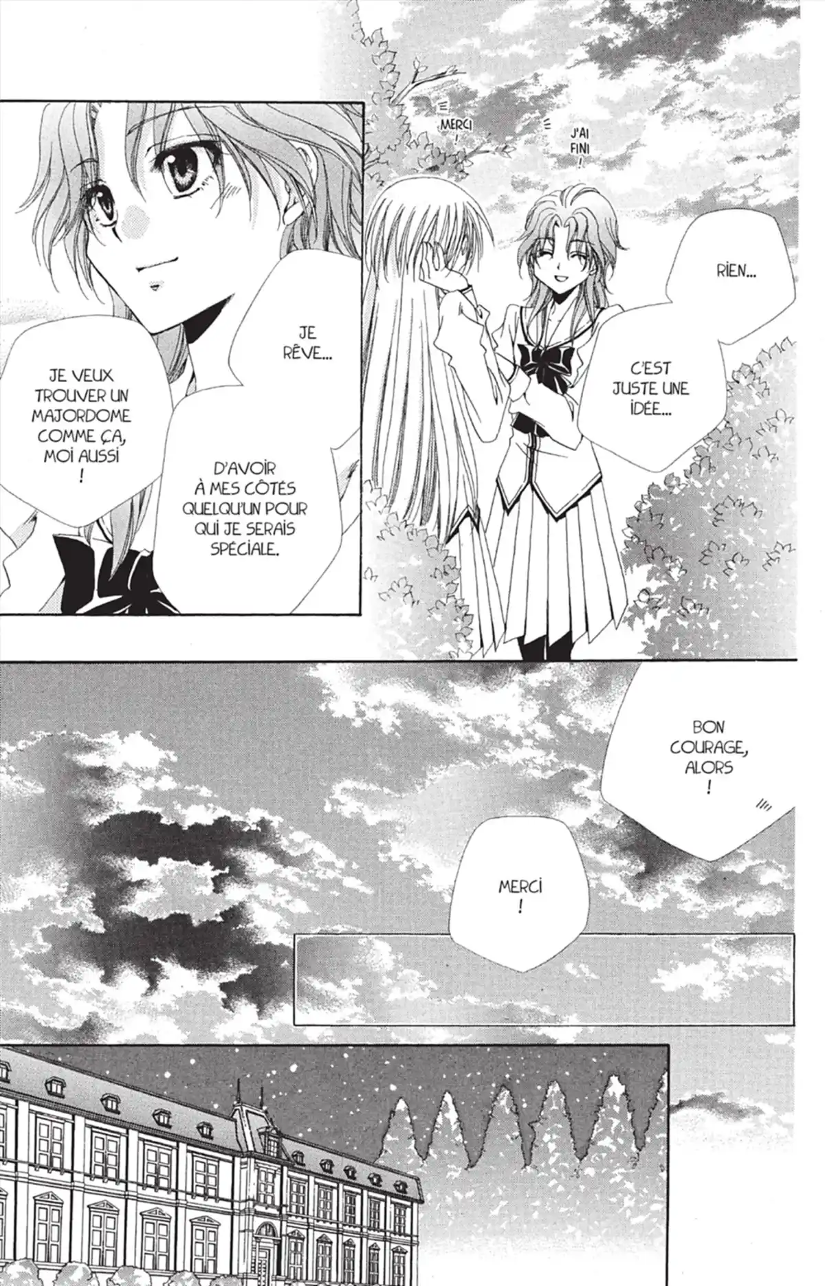 Lady and Butler Volume 14 page 73