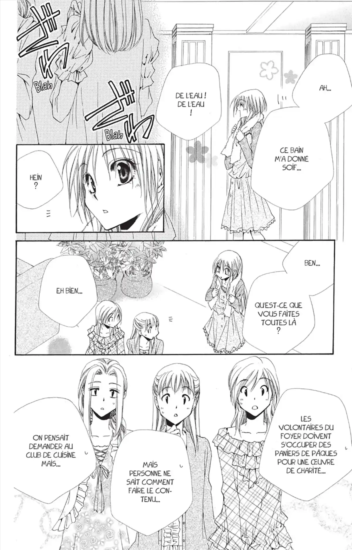 Lady and Butler Volume 14 page 74